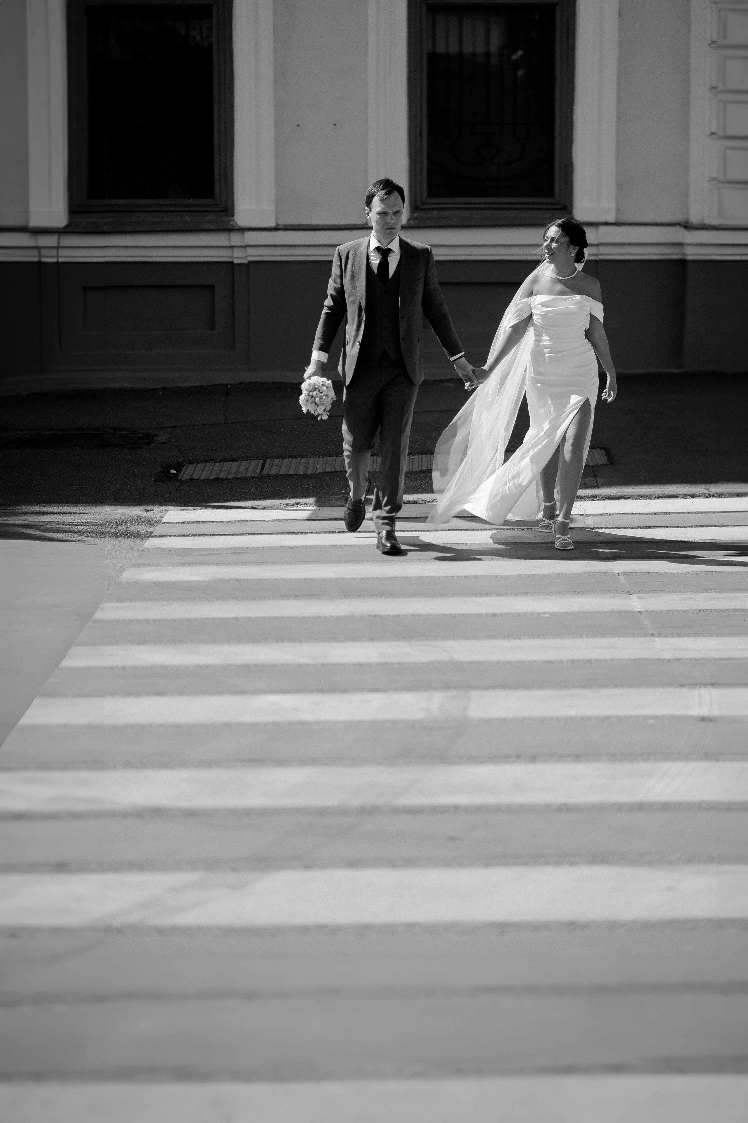 Коля & Юля. Свадебный и семейный фотограф в Казани и Зеленодольске Ланочкин Илья