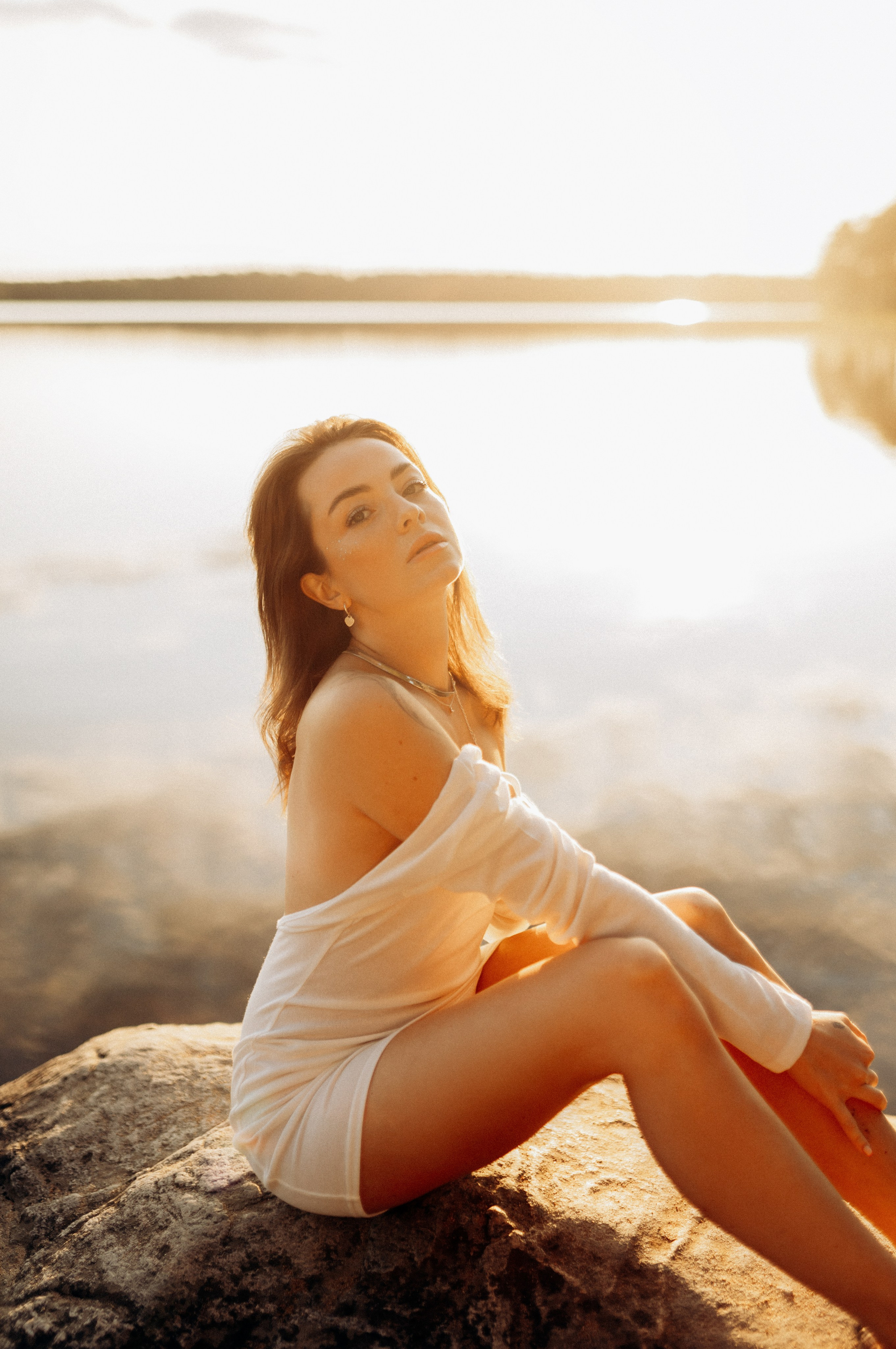 Эльнара. DIANA TILIKAINEN — Фотограф Республика Карелия