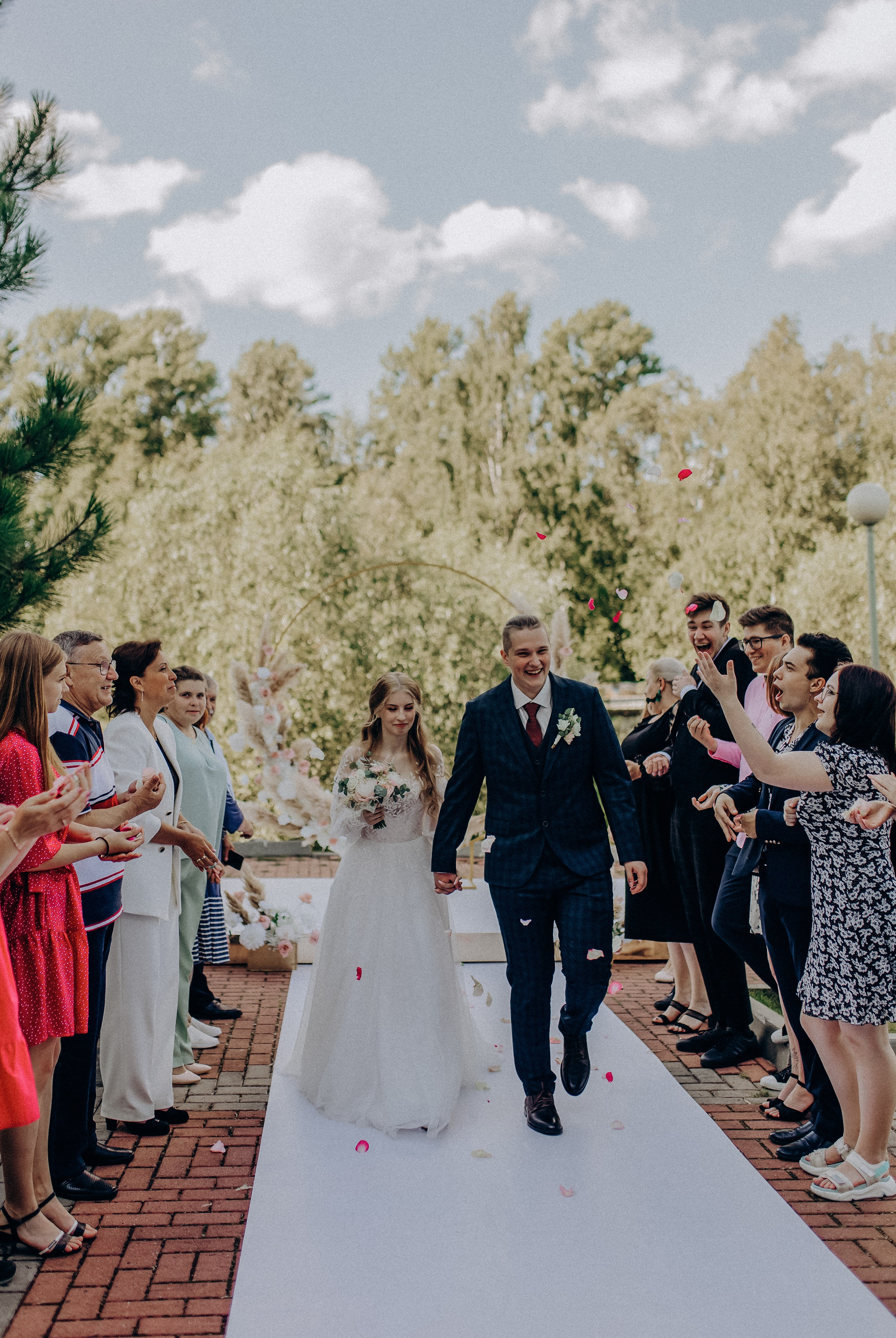 Кирилл & Анна. DIANA TILIKAINEN — Фотограф Республика Карелия