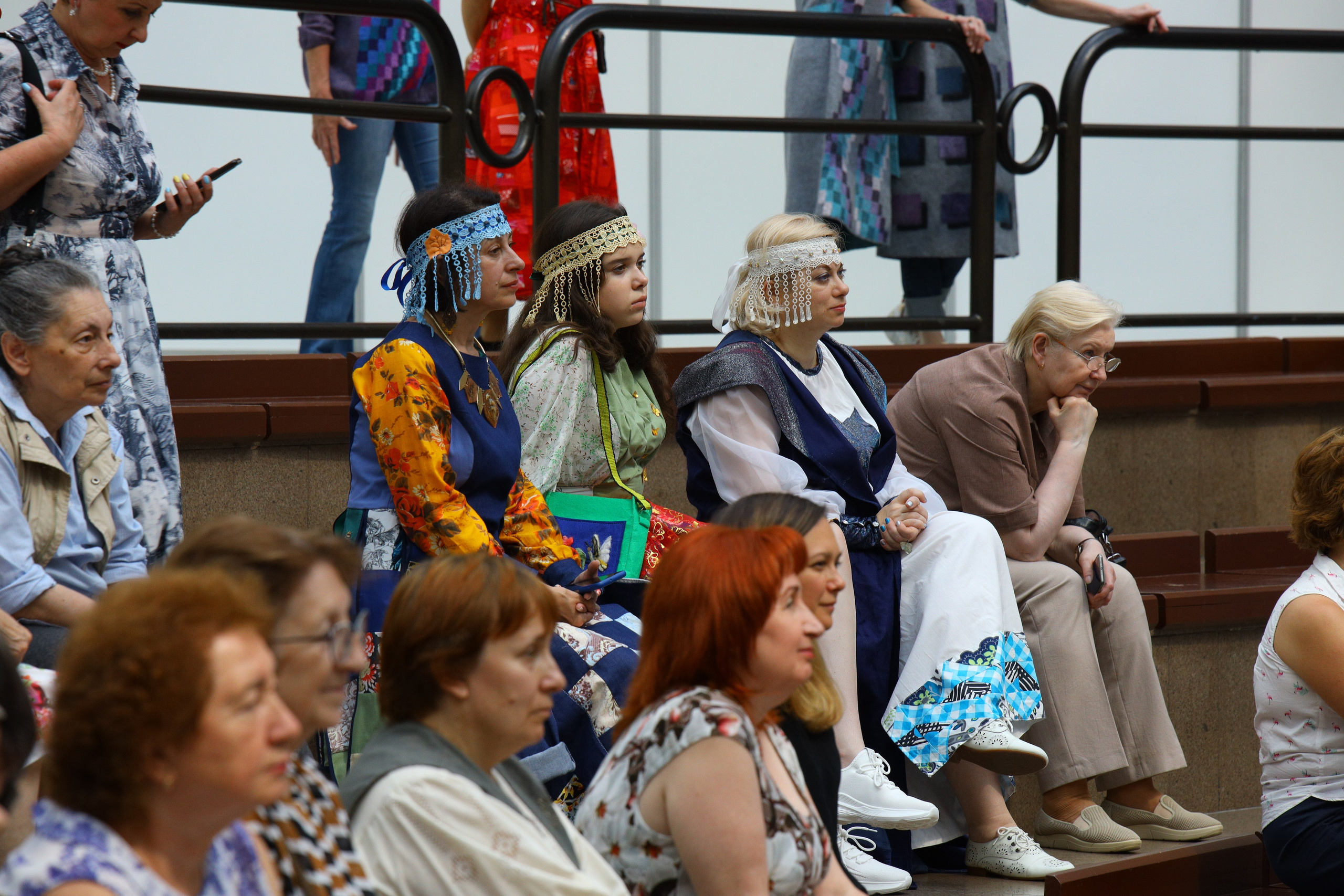 Душа России. Фотограф в Туле Крупский АнДРей. Фотостудия «КАДР71» в Туле