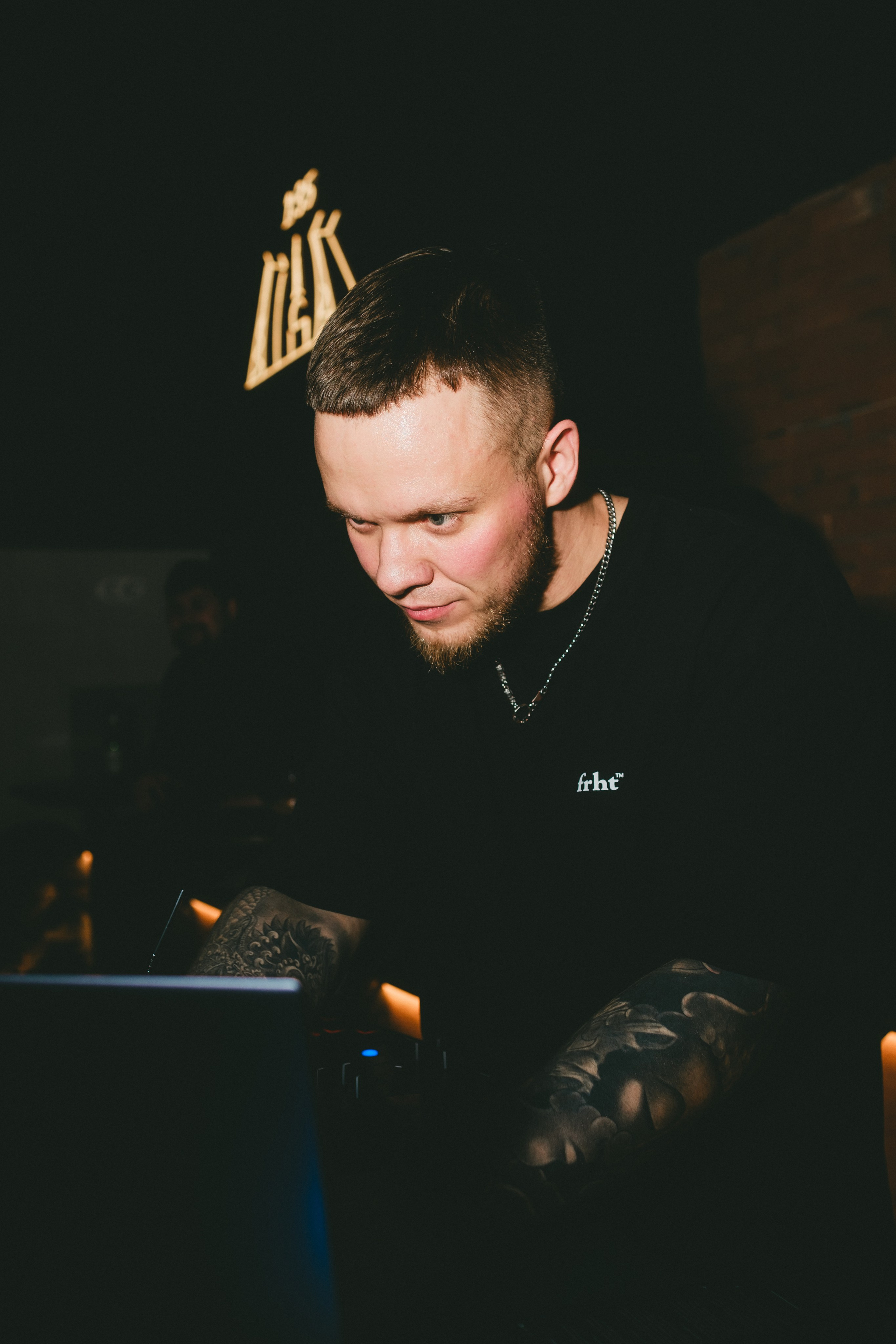 Reportage. Фотограф в Тюмени Кирилл Марфин