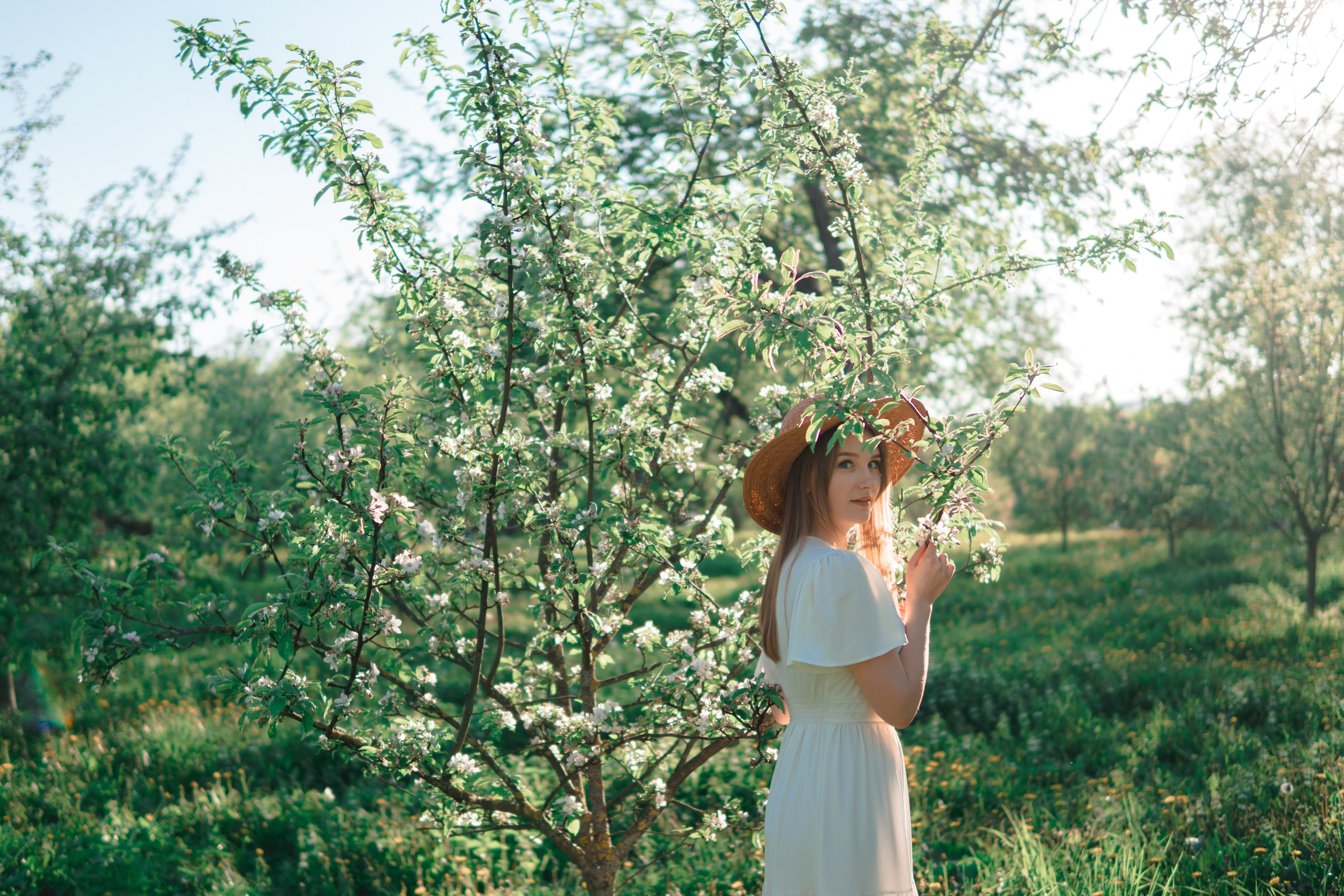 Екатерина. Фотограф Наталья Воронина Москва