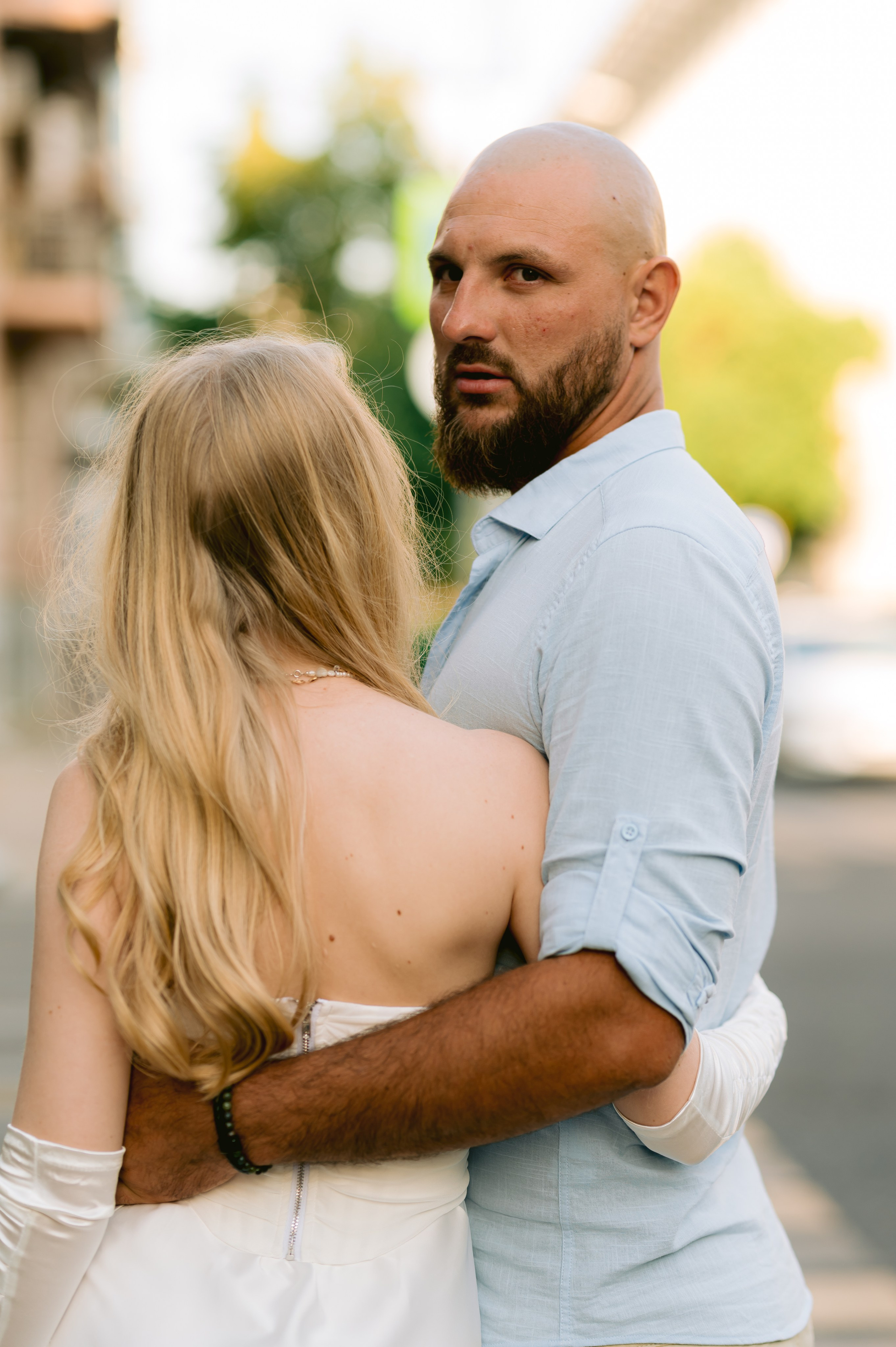 Денис & Алина. Свадебный и семейный фотограф Брюховецкая Тимашевск Краснодар