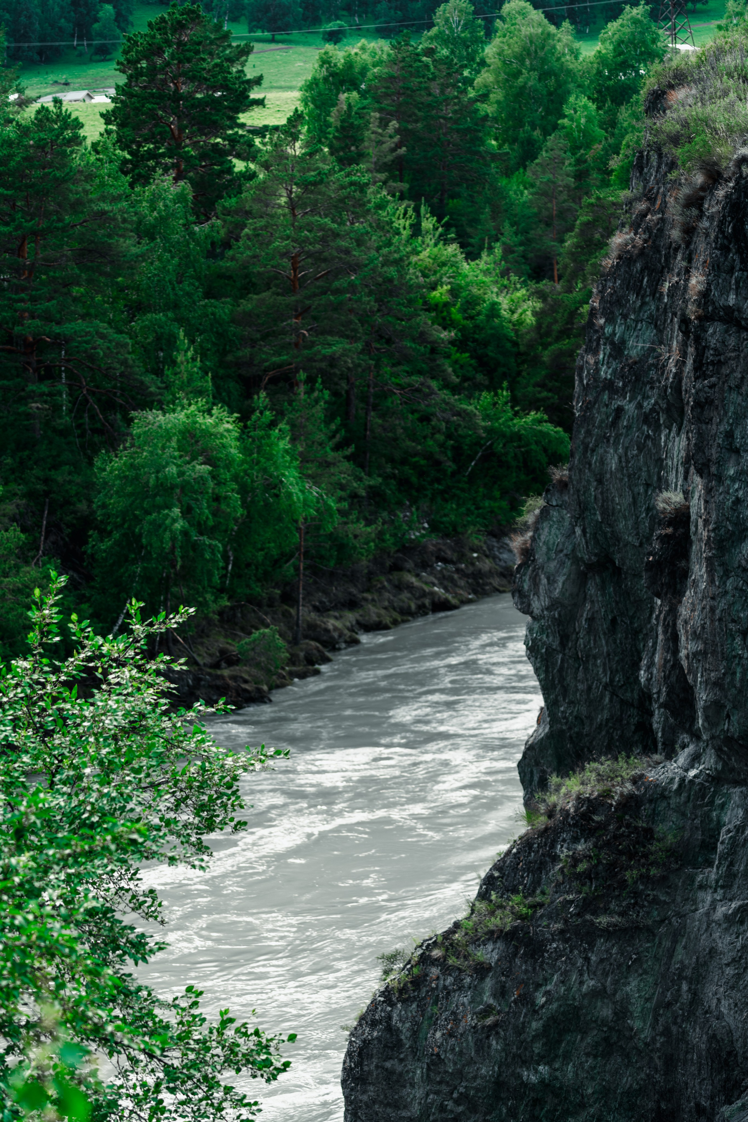 Алтай. Оператор и Фотограф в Санкт-Петербурге и Москве