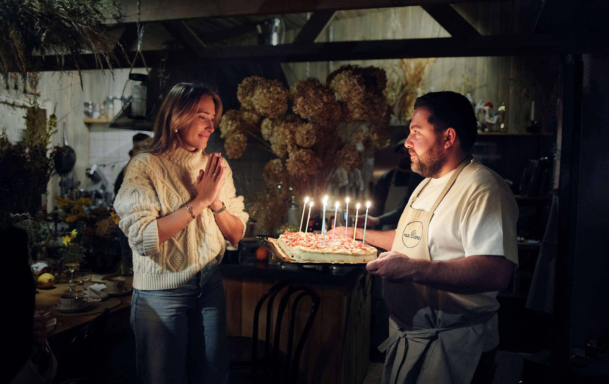 Репортажный фотограф в Москве Константин Дерягин