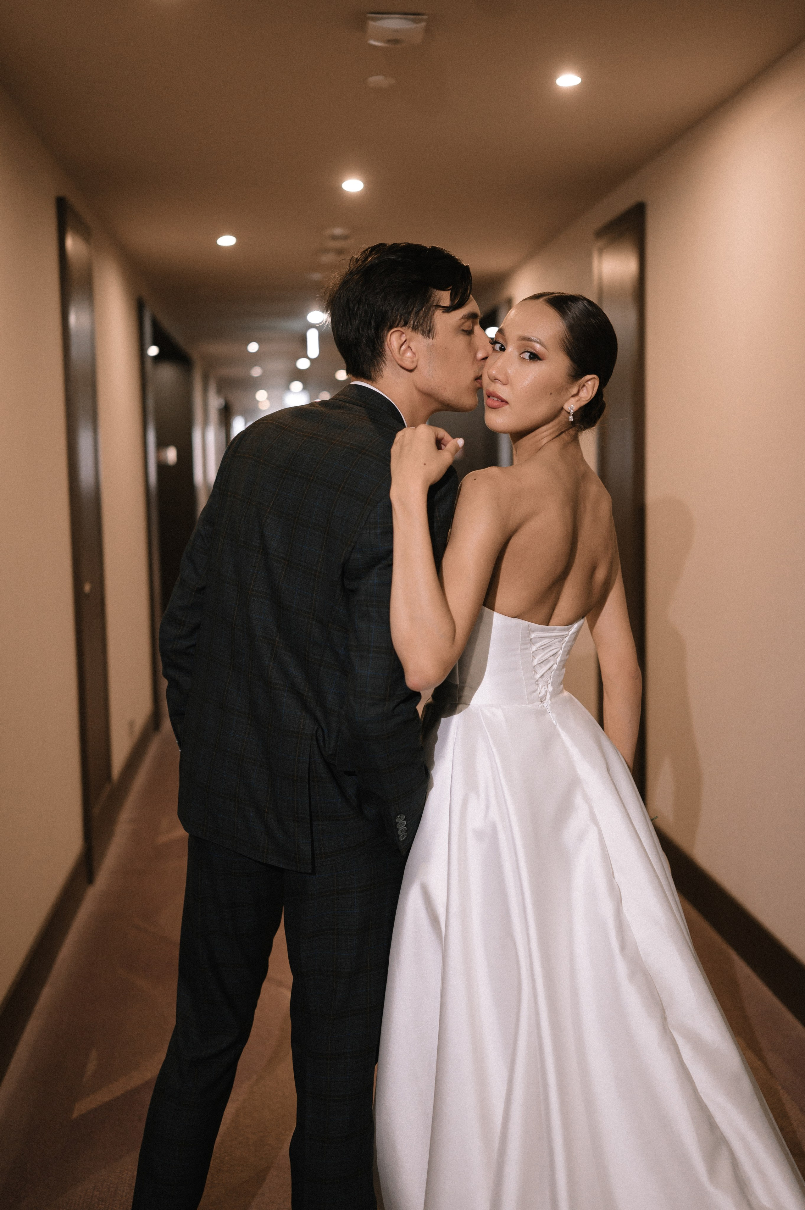 Влад и Амина. Свадебный Фотограф Уфа Егорова Анастасия