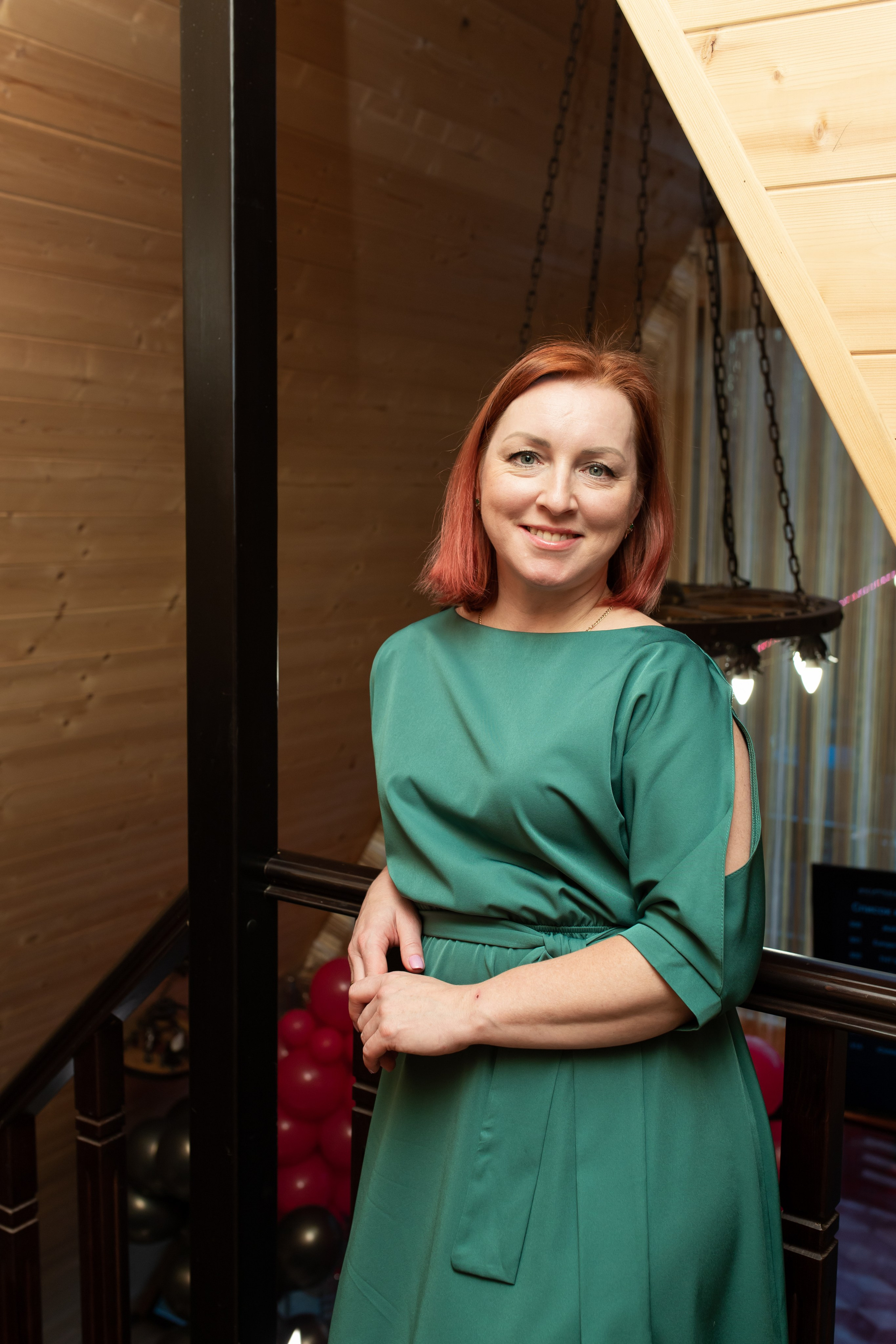 Siberian Wellness. Марина Шаймухаметова. Фотограф в Уфе