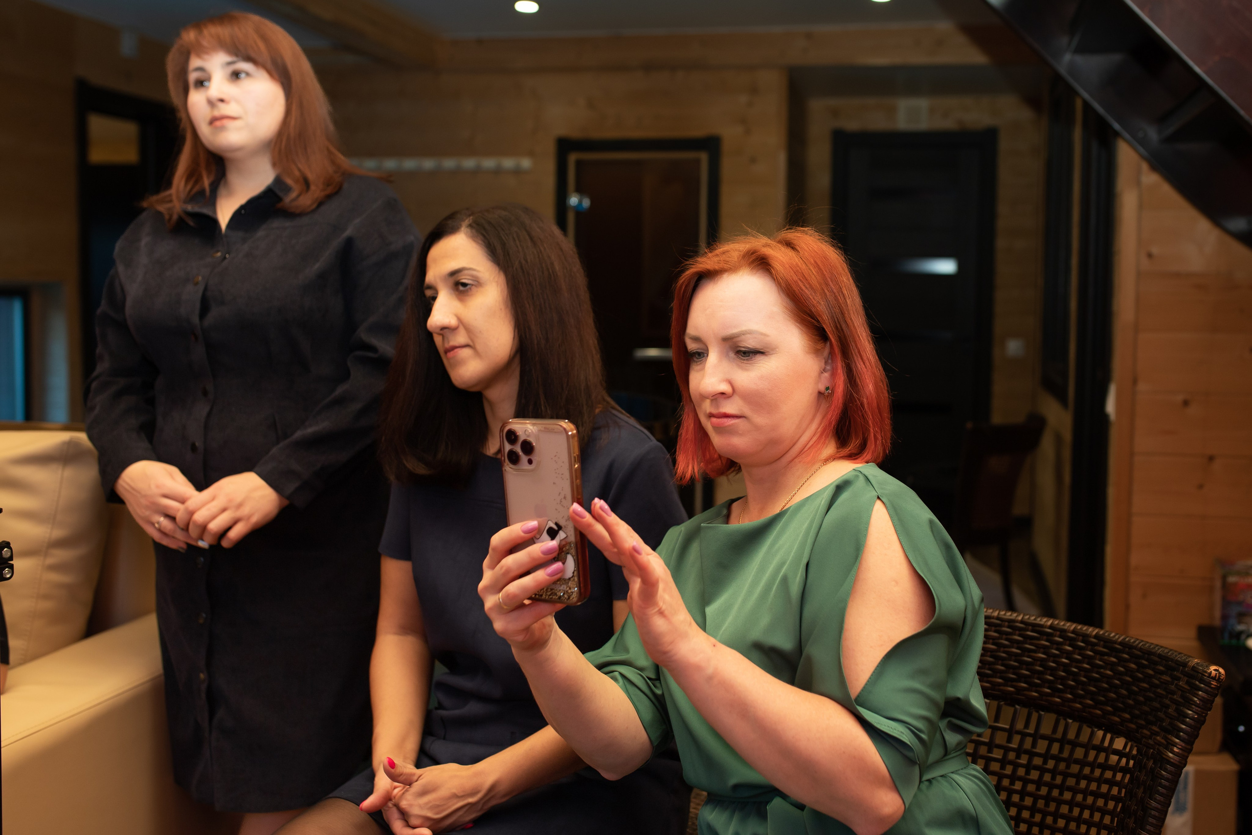 Siberian Wellness. Марина Шаймухаметова. Фотограф в Уфе