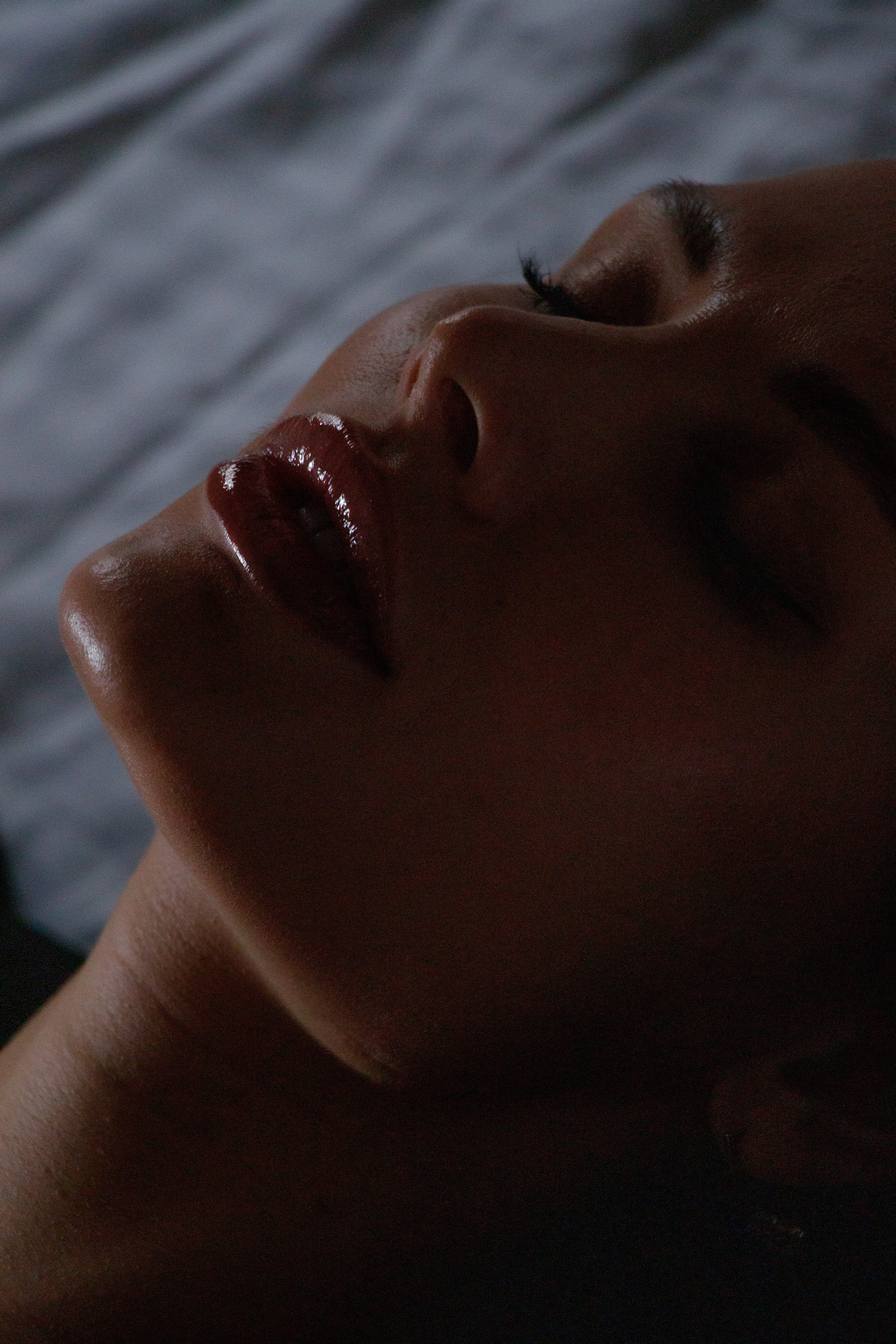 Женский портрет. Фотограф и ретушер в Ростове-на-Дону Вика Каен