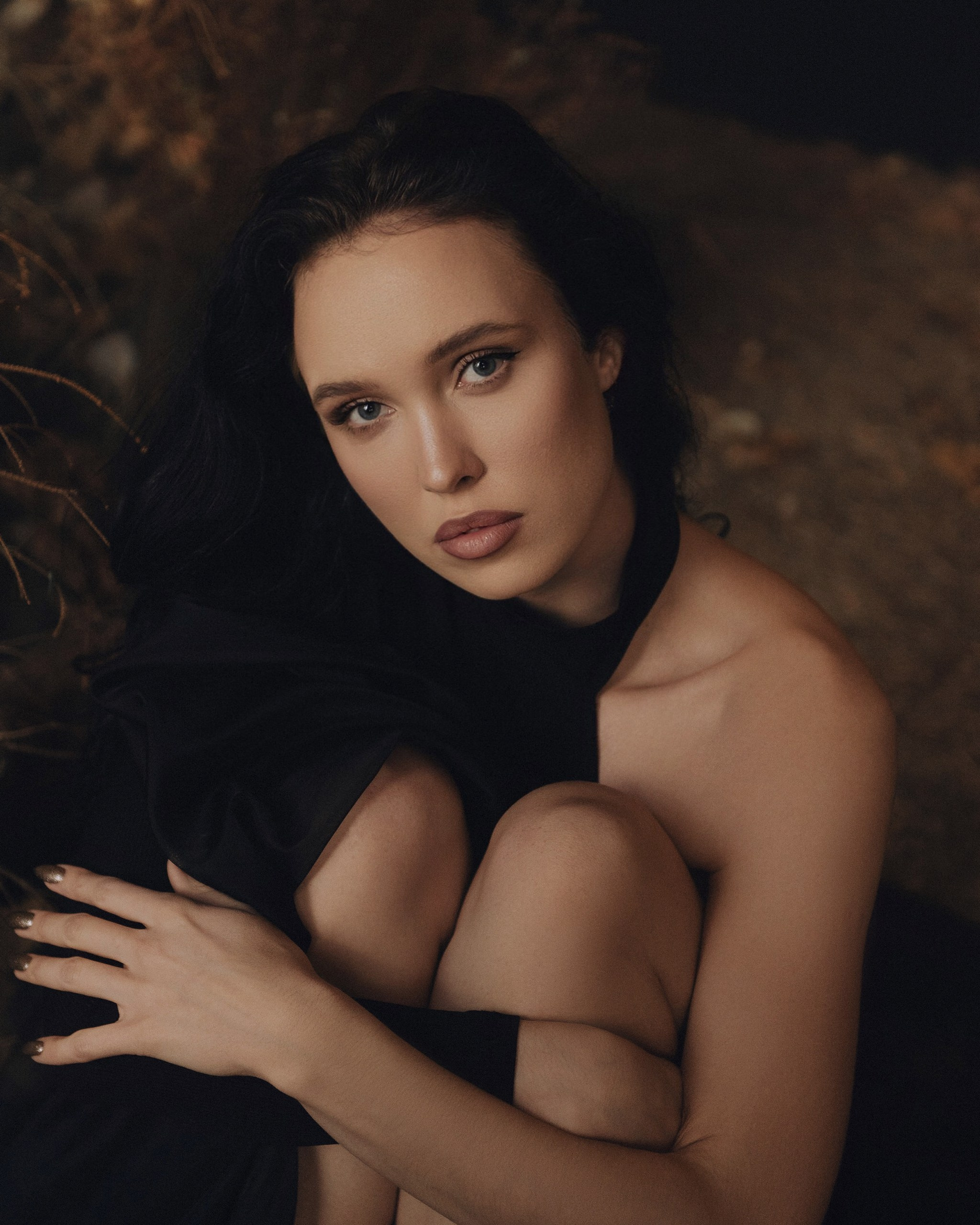 V. Фотограф Родионова Екатерина в Москве и Оренбурге