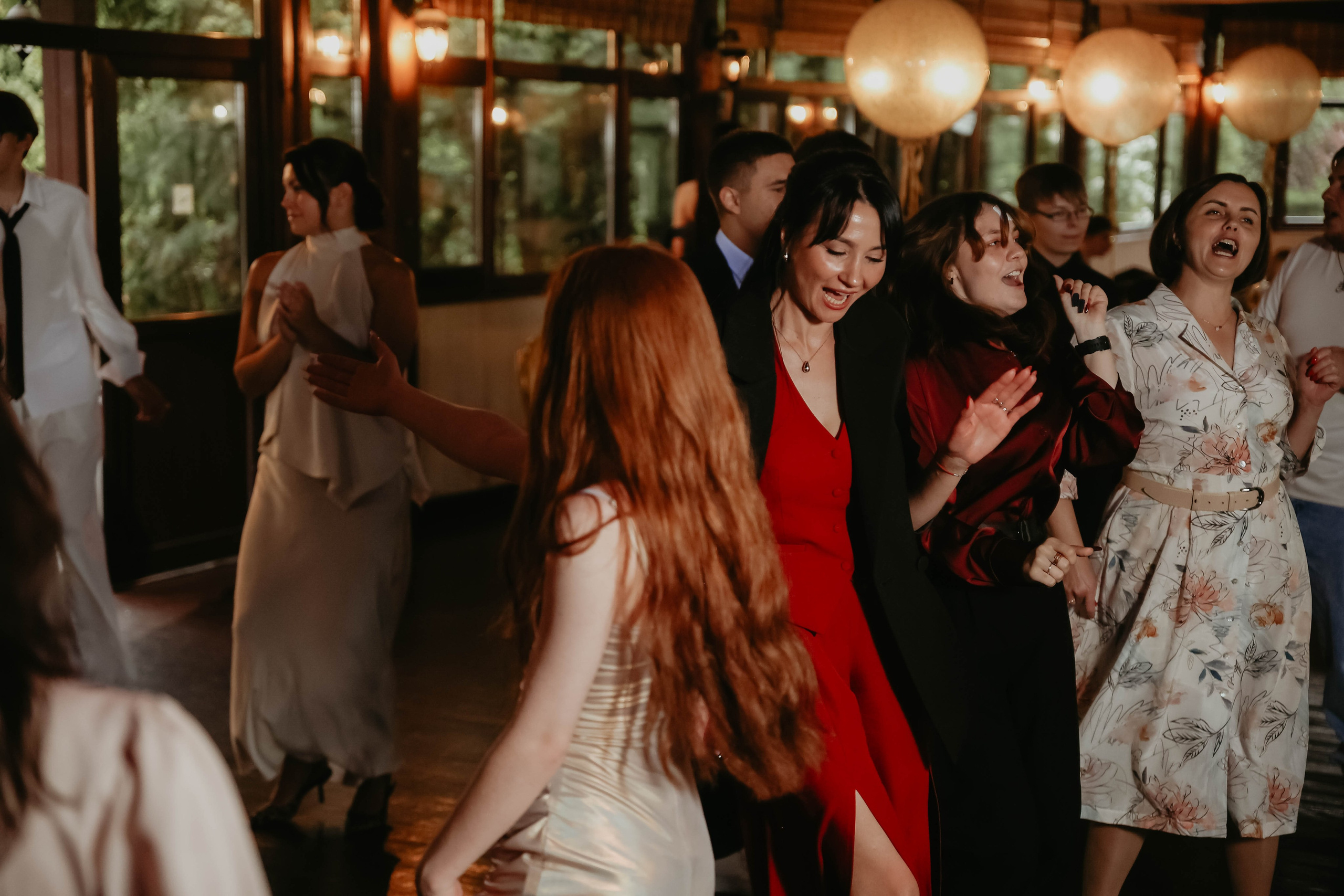 Выпускной 11А и 11Б. Photographer in Moscow & everywhere in the World Alena Vyalova