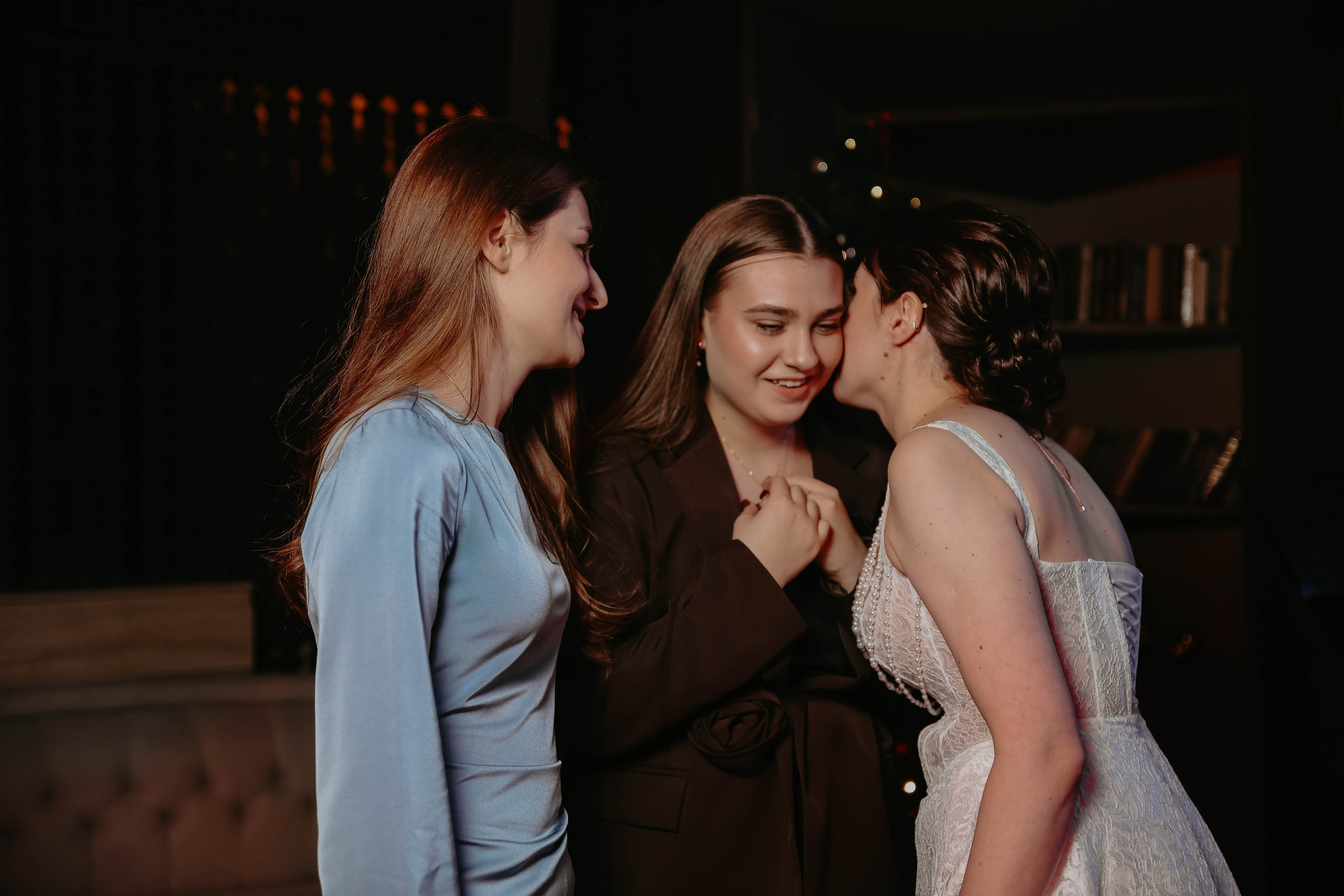 Елизавета и Степан. Photographer in Moscow & everywhere in the World Alena Vyalova