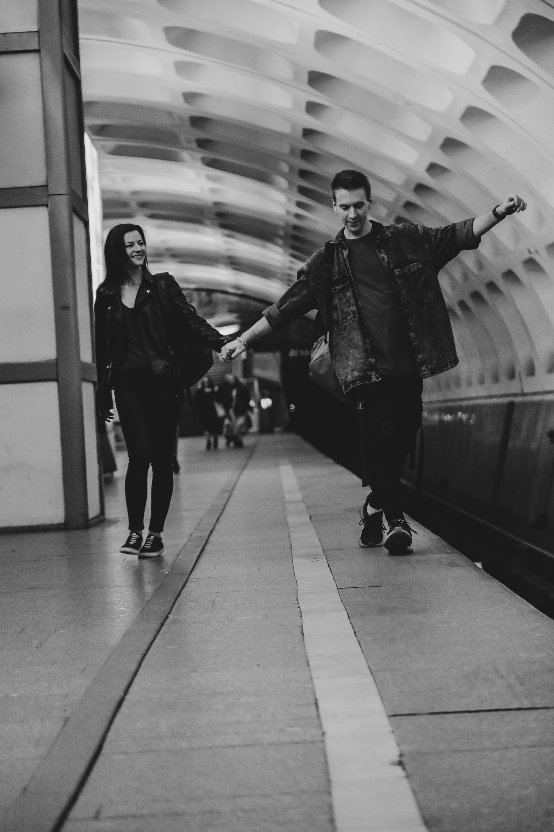 А&К. Портретный и коммерческий фотограф Даниил Шентелев