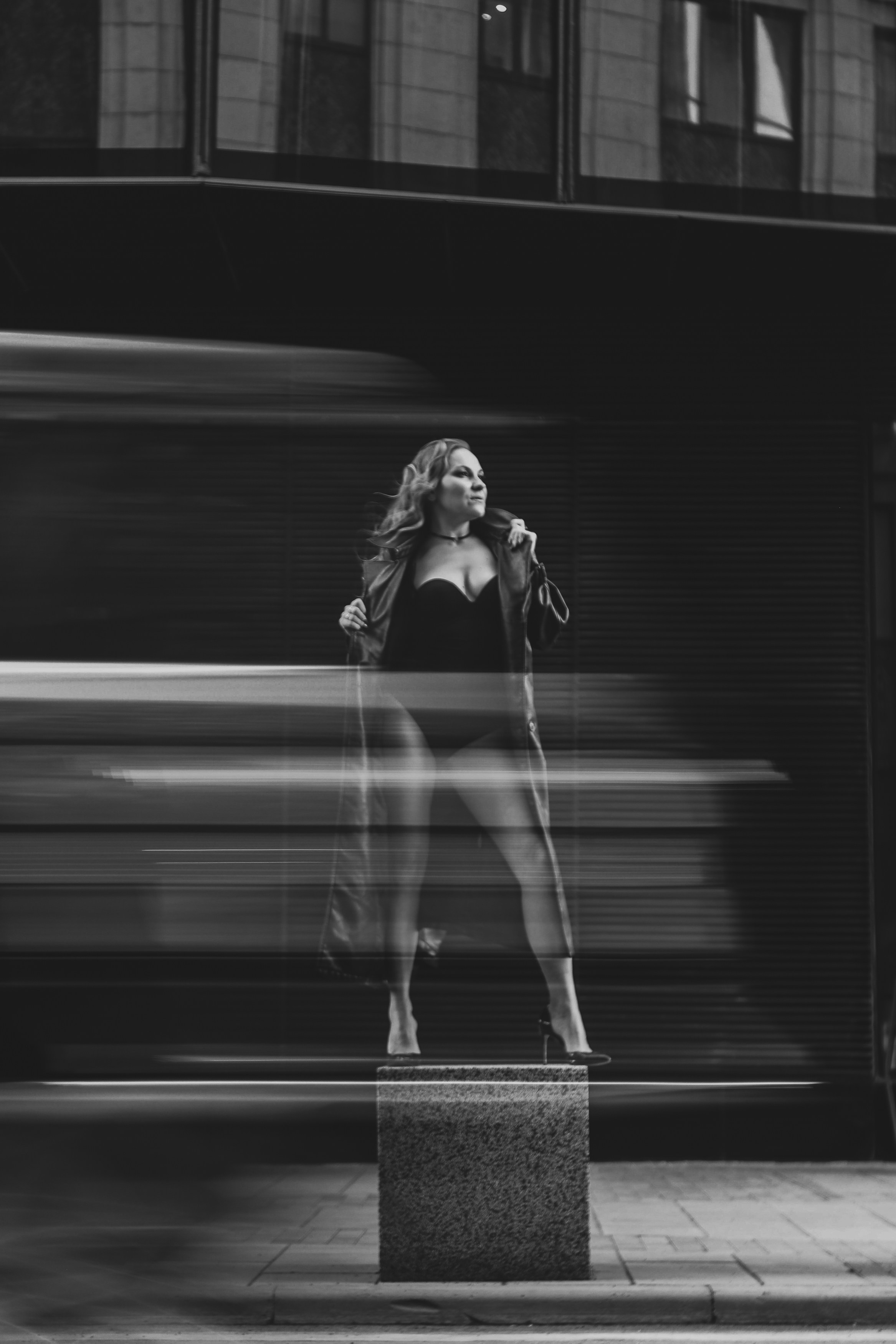 Коммерческие съемки. Портретный и коммерческий фотограф Даниил Шентелев