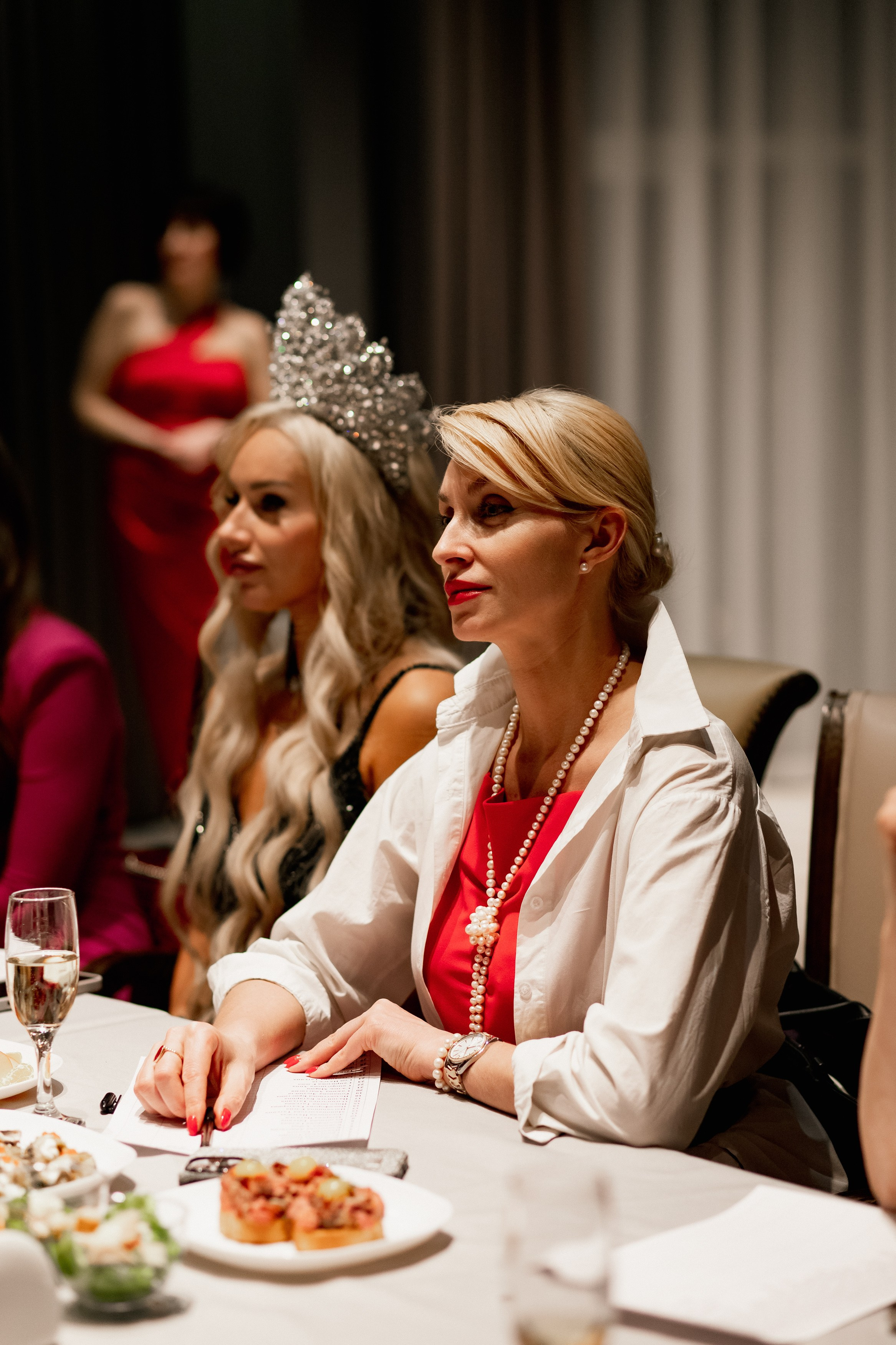 КОРОЛЕВА ДАЛЬНЕГО ВОСТОКА 2024 [ОТКРЫТИЕ КОНКУРСА]. СВОИ. ФОТООТЧЕТЫ-СОБЫТИЯ-МЕСТА