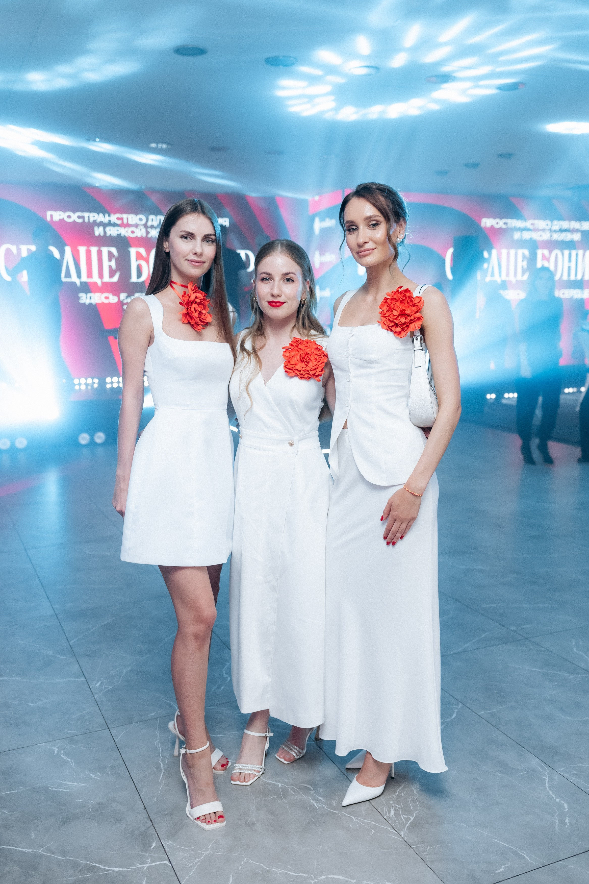 UNIKEY — СЕРДЦЕ БОНИВУРА. СВОИ. ФОТООТЧЕТЫ-СОБЫТИЯ-МЕСТА