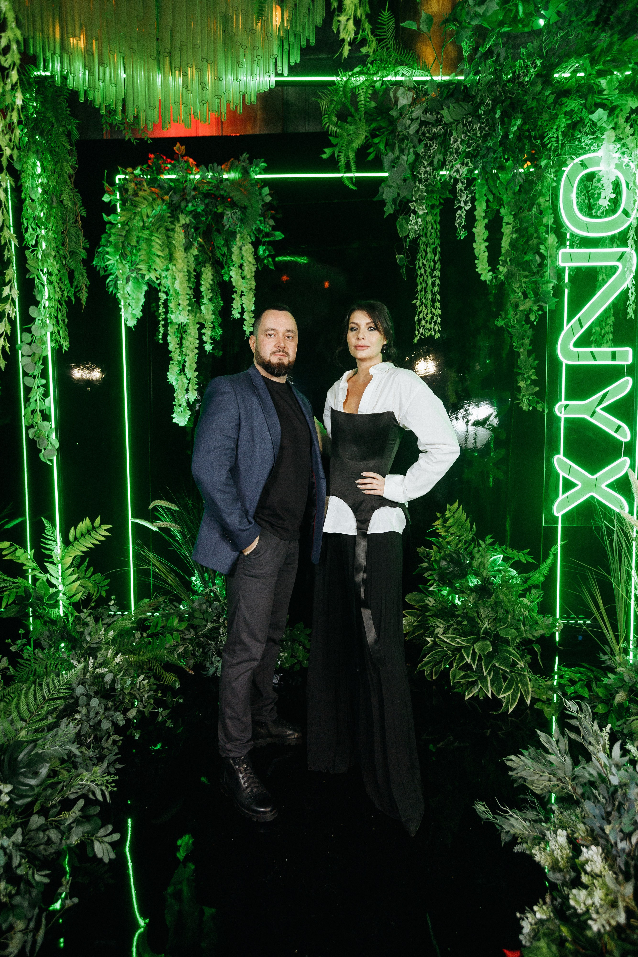 ONYX BLACK [Презентация Жилого Комплекса]. СВОИ. ФОТООТЧЕТЫ-СОБЫТИЯ-МЕСТА