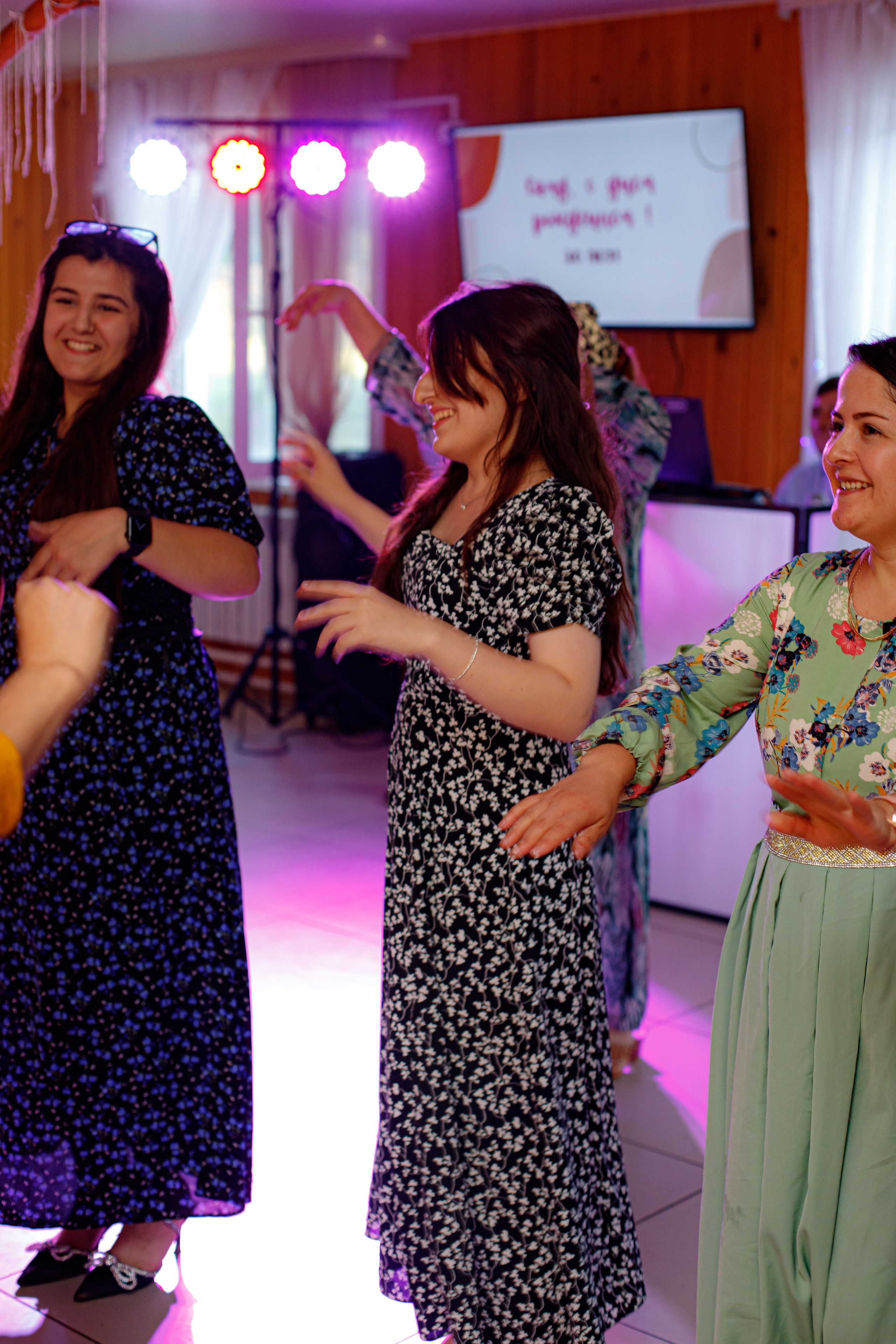 С ЮБИЛЕЕМ, САИД!. Photokarish