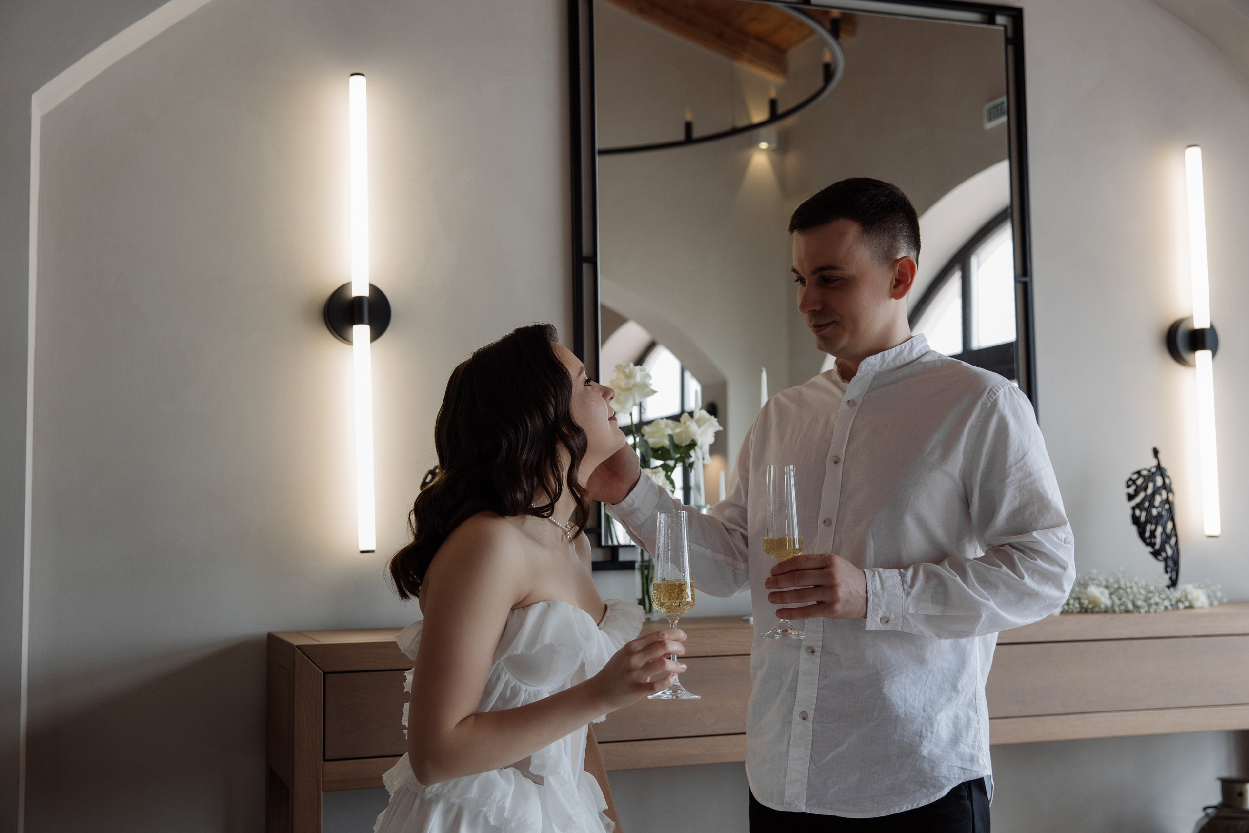 Кирилл и Влада. Свадебный и семейный фотограф Темрюк Алёна Ковальская