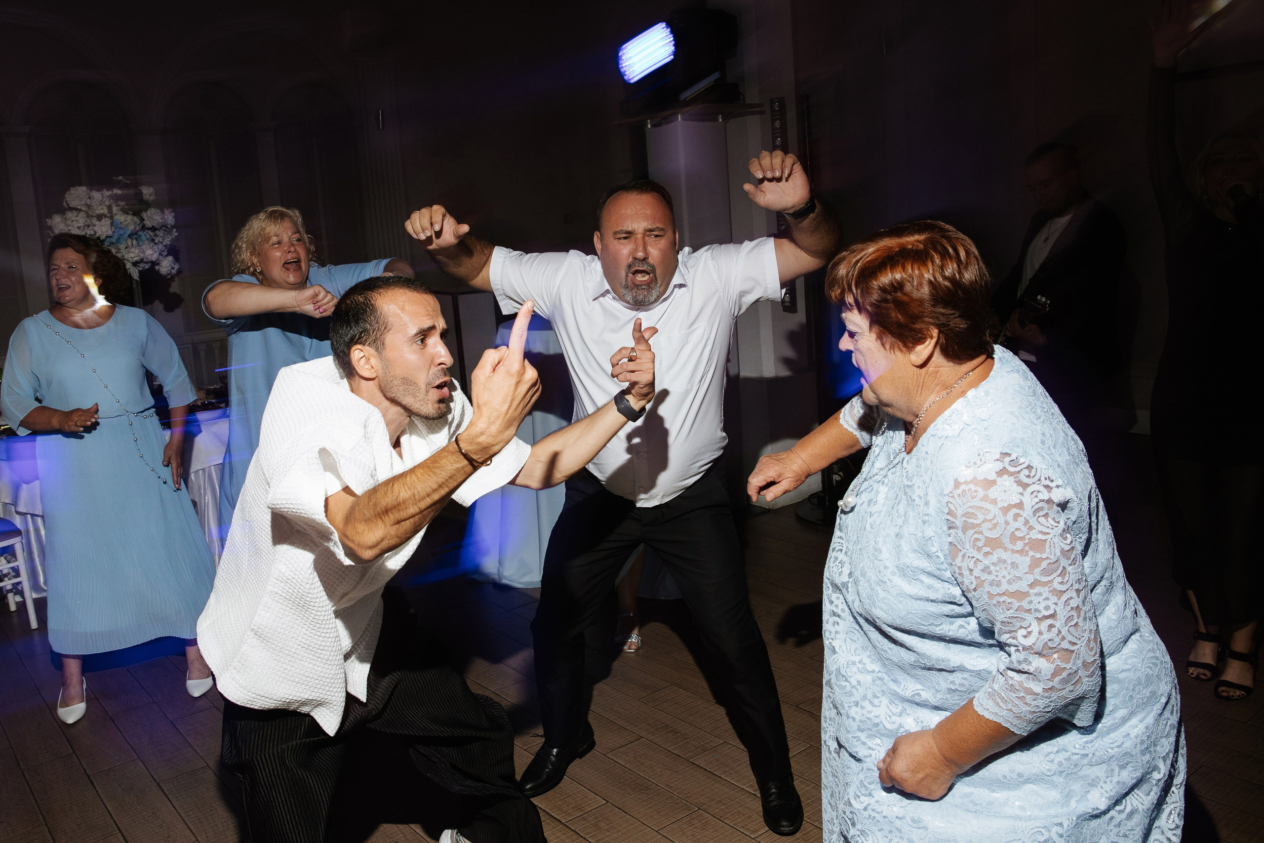 АЛЕКСАНДР И ДАРЬЯ. Свадебный фотограф Нижний Новгород