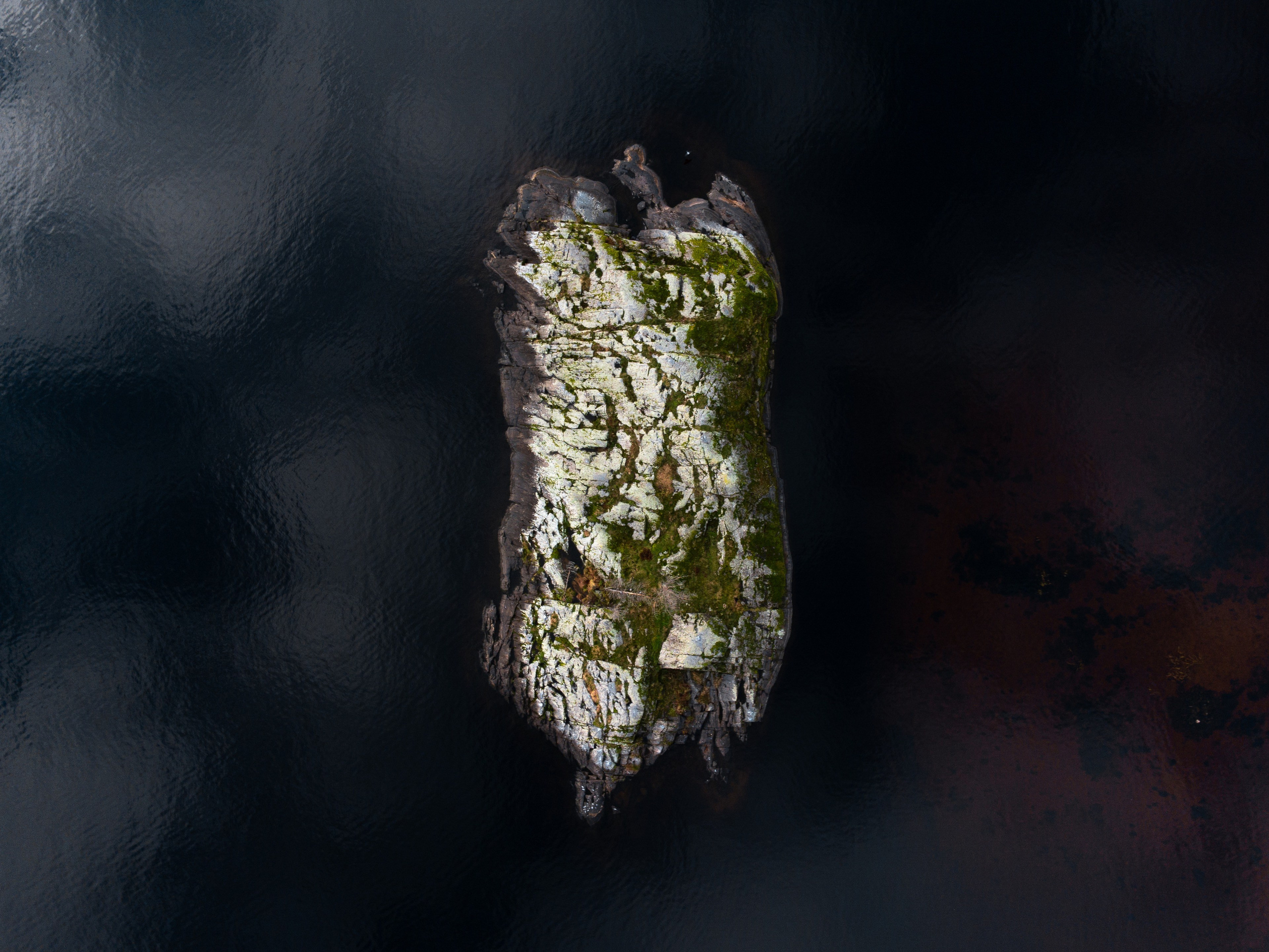 Photos for the Ladoga Skerries National Park. Commercial photographer | Anton Ermakov