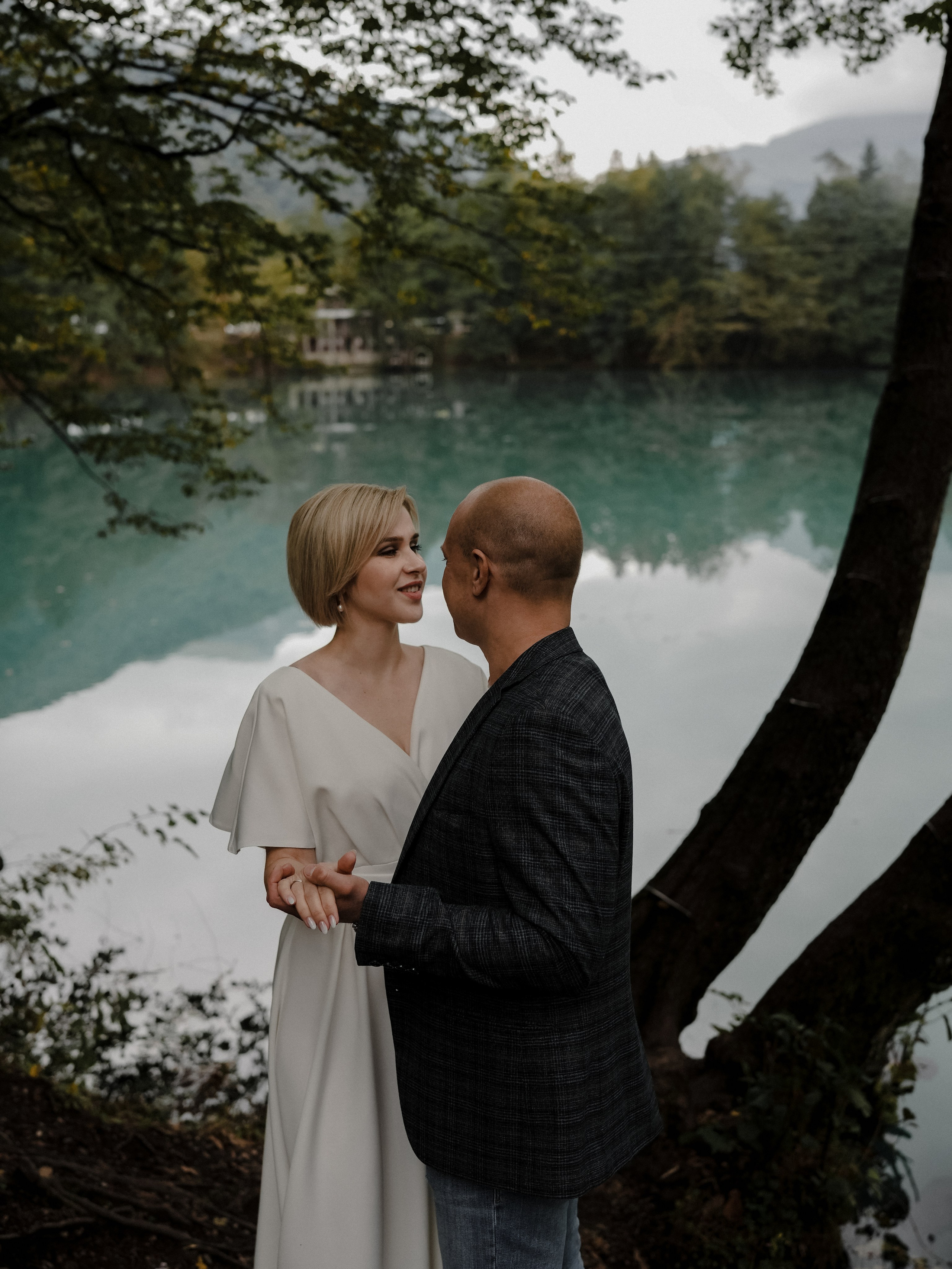 Свадебная съемка Таисии и Андреяи. Свадебный фотограф Ирина Беляева Пятигорск|Кисловодск|Эльбрус|Домбай