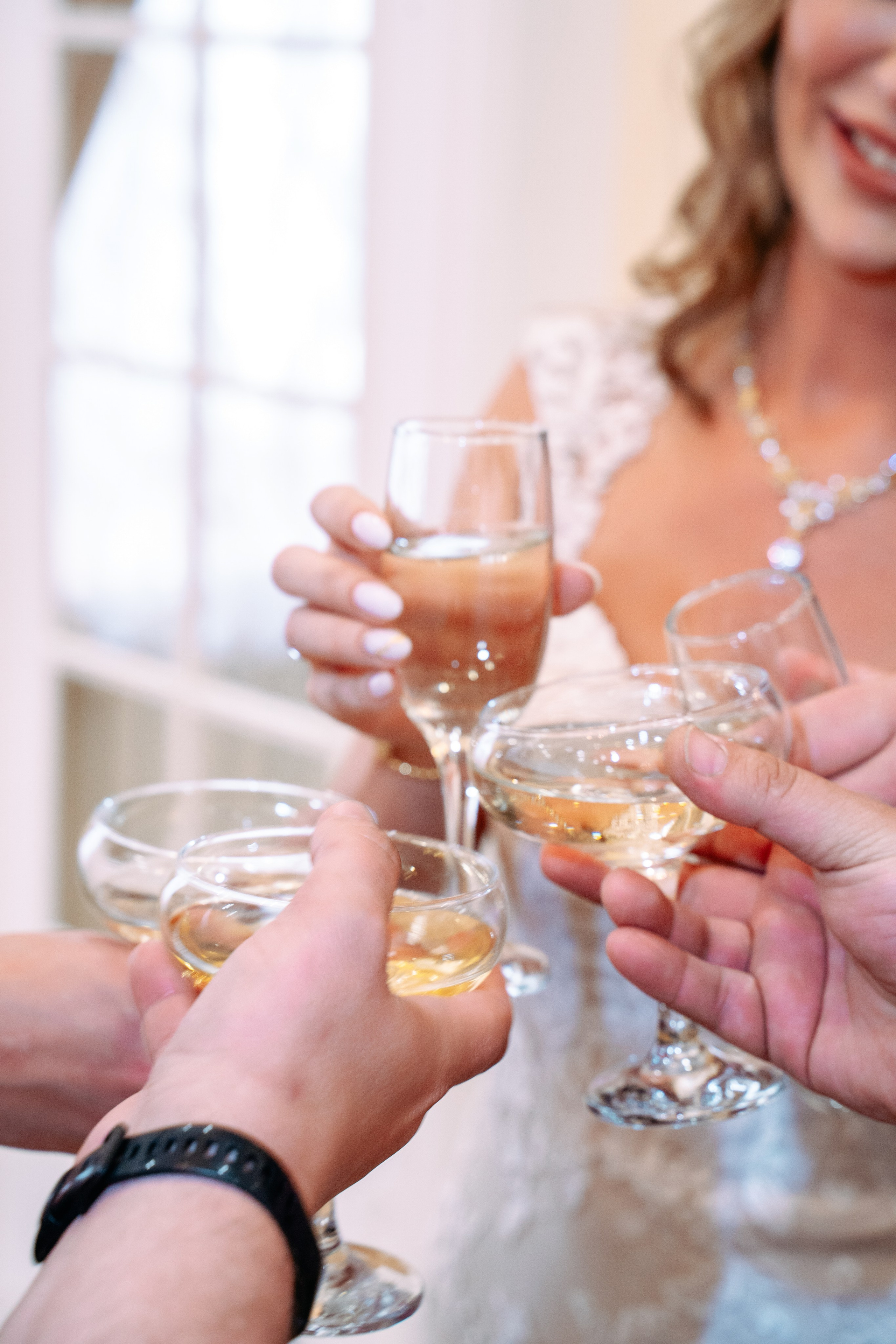 Классика. Фотограф Мария Зайчик