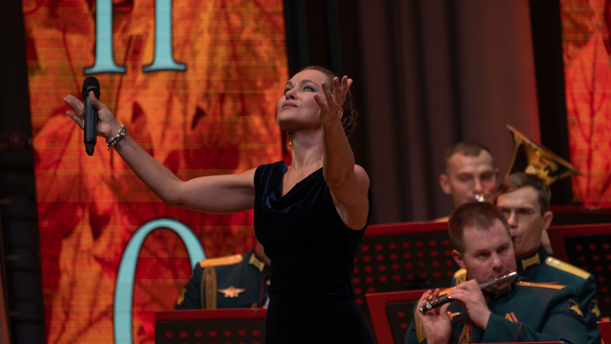 Концерты. Фотограф в Москве Асиетта