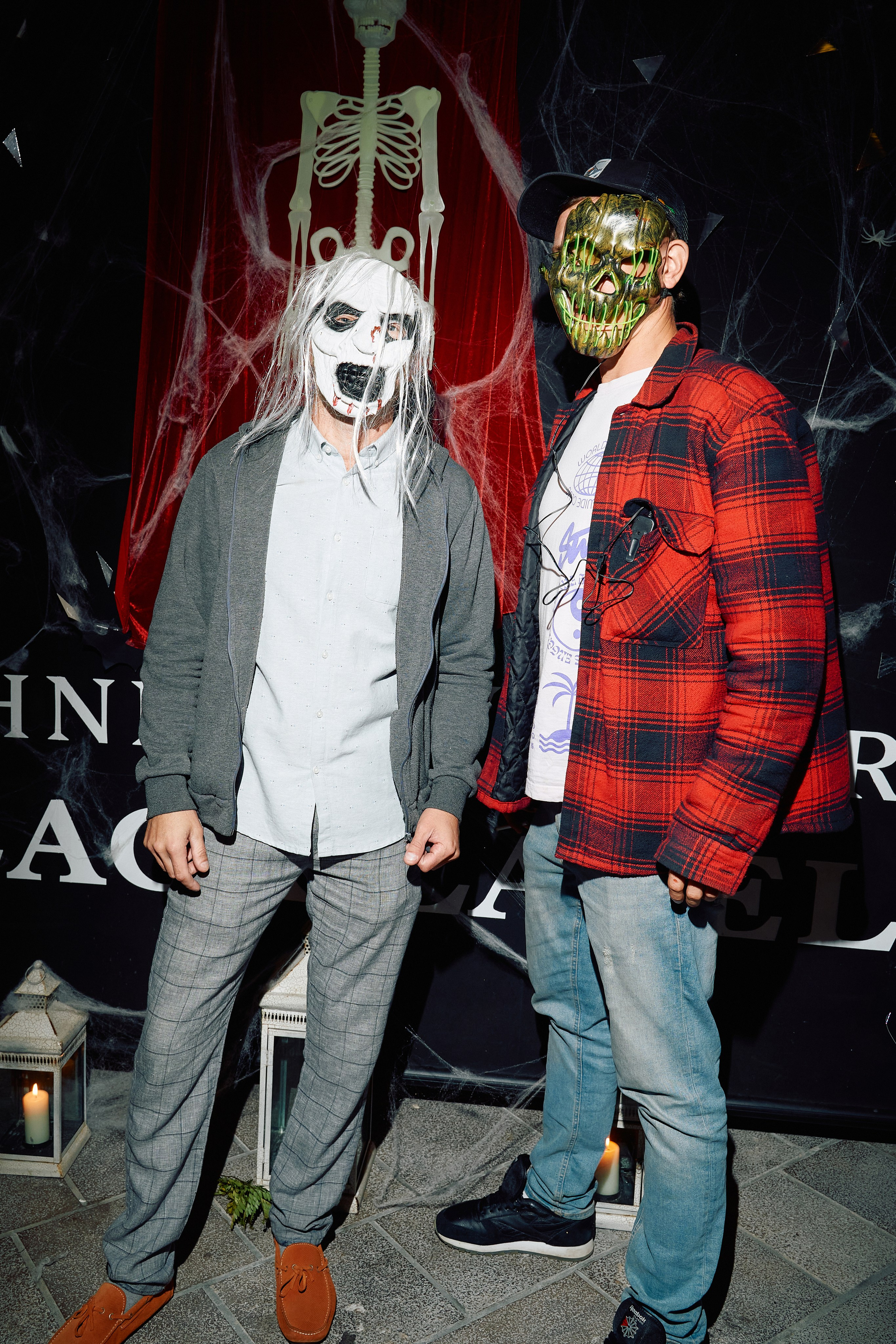 Halloween. Photographer and Videographer in Montenegro