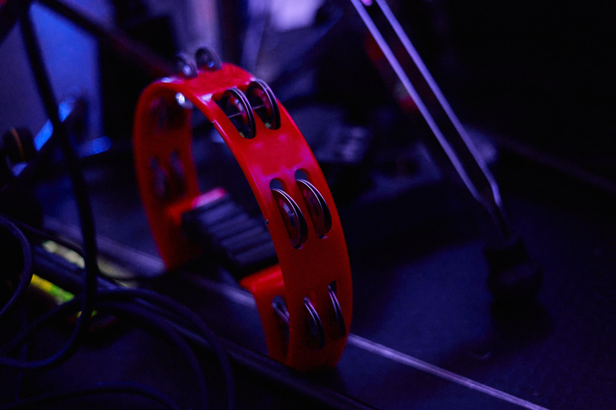 Concert SBP4. Photographer and Videographer in Montenegro