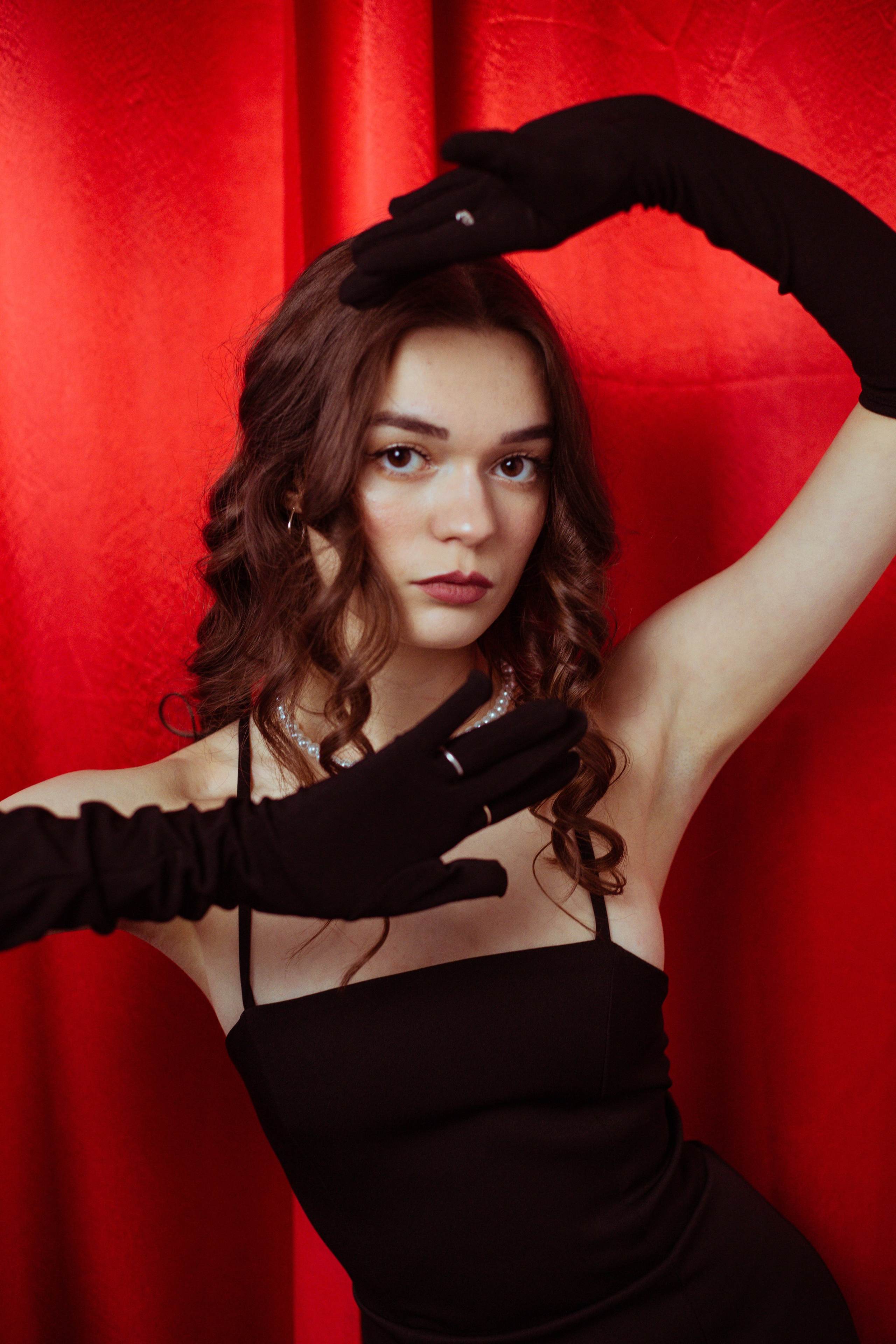 Алиса в Лофте. Портретный и репортажный фотограф в Кемерово Алексеева Анастасия