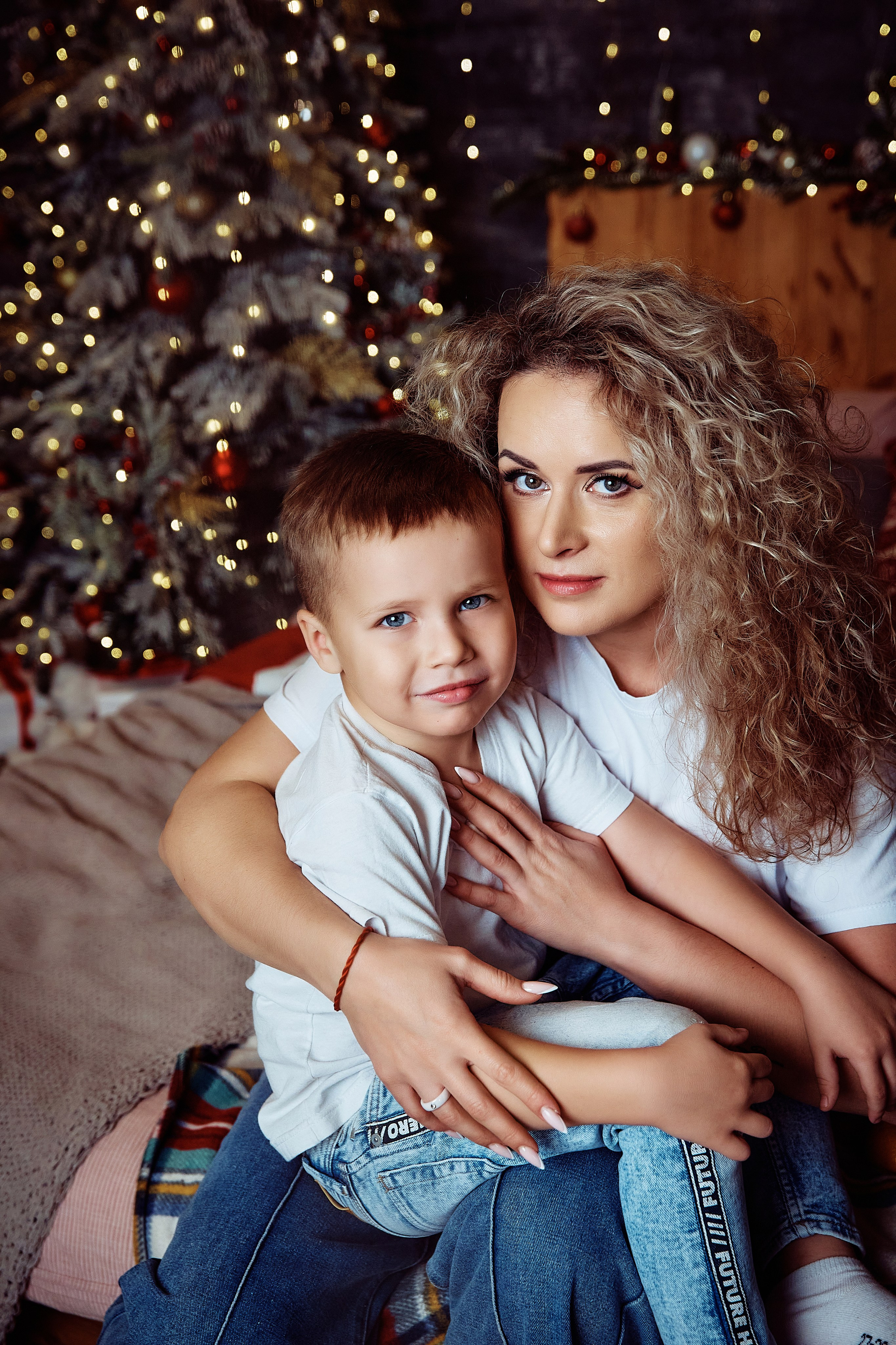 Светлана, Мила, Руслан и Саша. Татьяна Бабаева — Фотограф