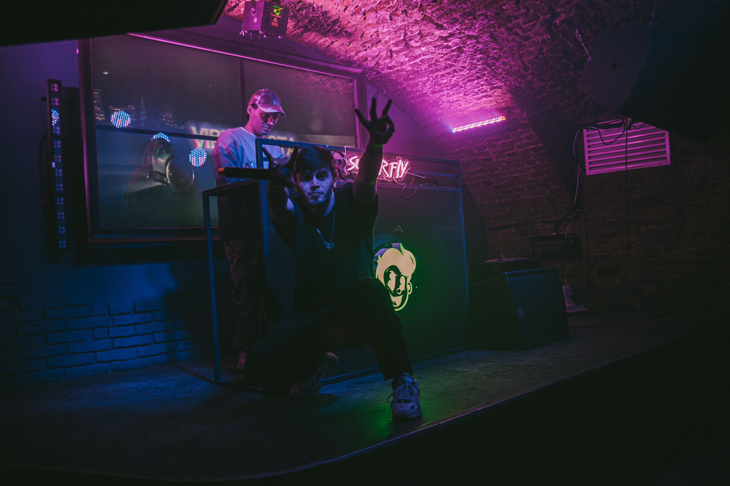 KAWASAKI. Фотограф Калашникова Софья