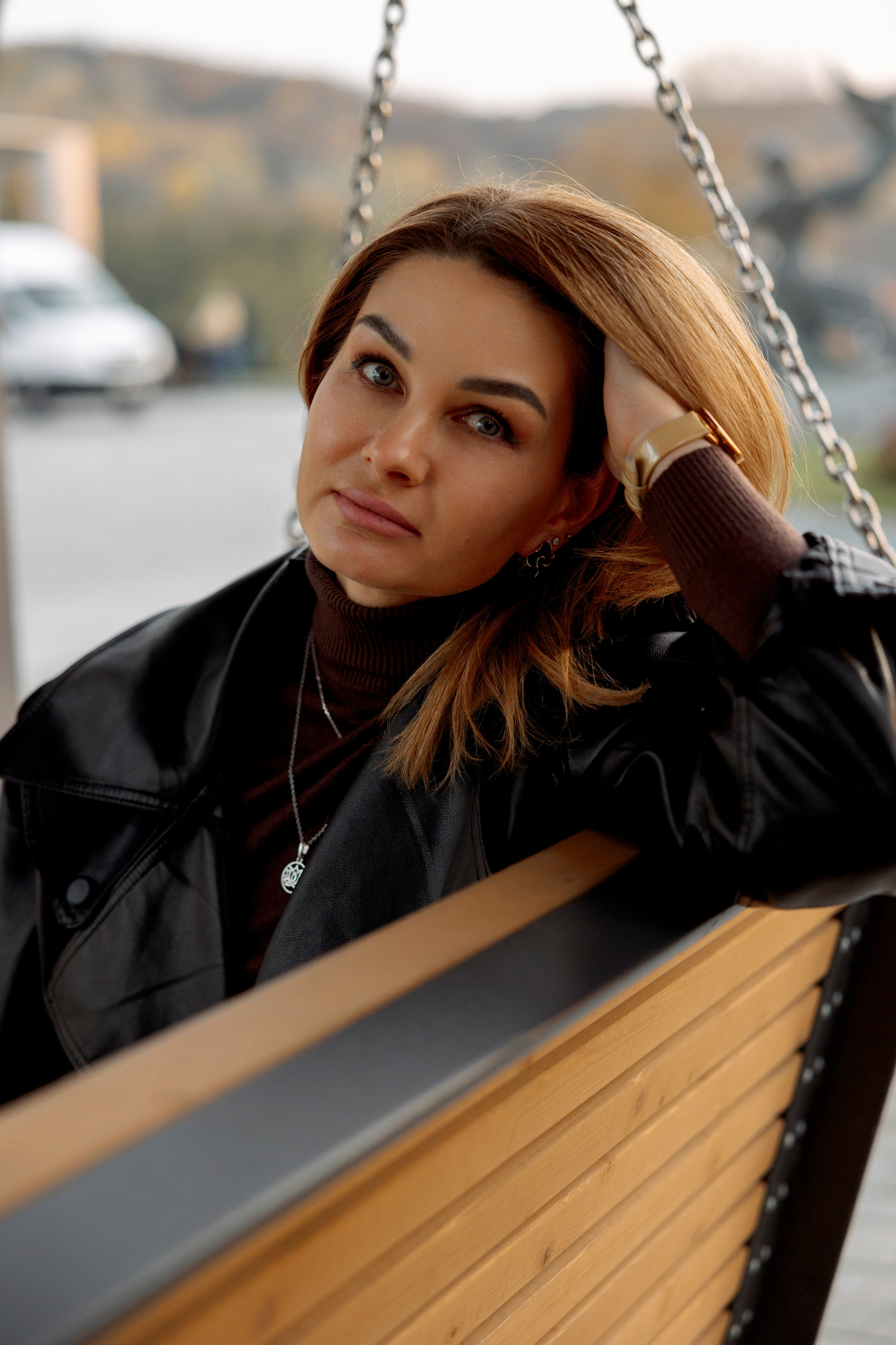 Наталья. Свадебный и семейный фотограф в Майкопе Валерия Кудрявцева