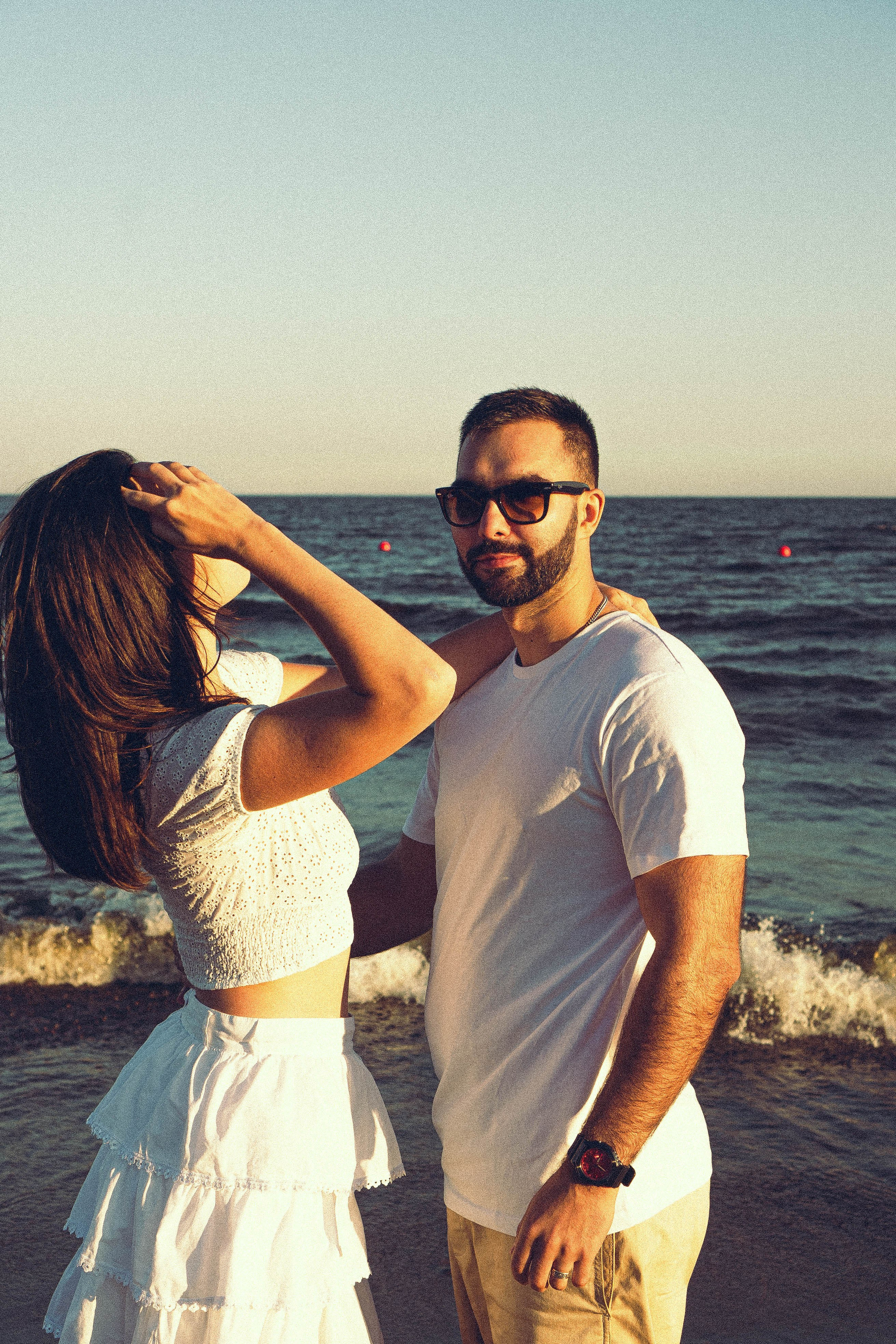 Любовь на заливе. Профессиональный фотограф, Санкт-Петербург — Виктория Богомолова