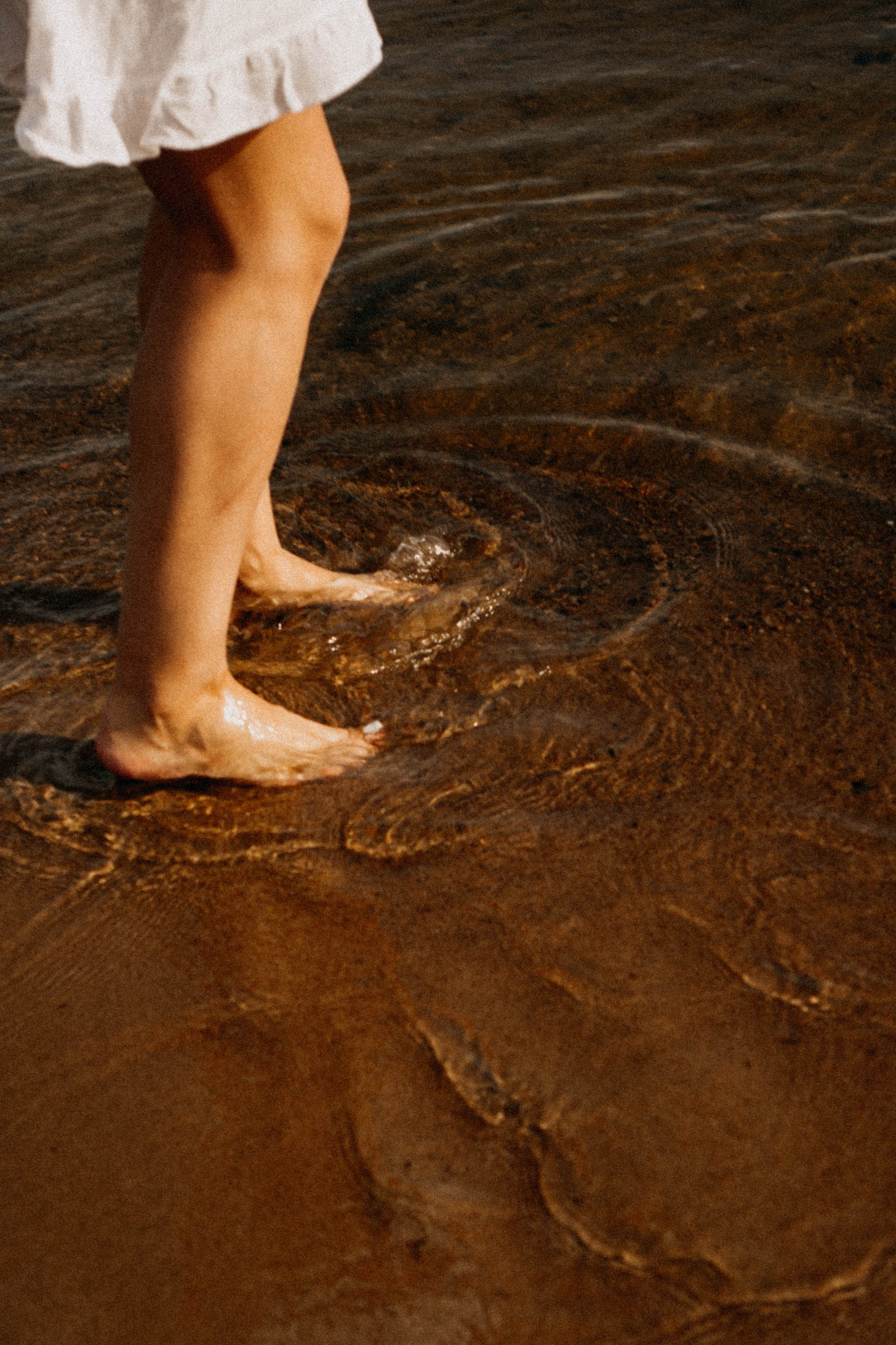 Летняя прогулка. Профессиональный фотограф, Санкт-Петербург — Виктория Богомолова