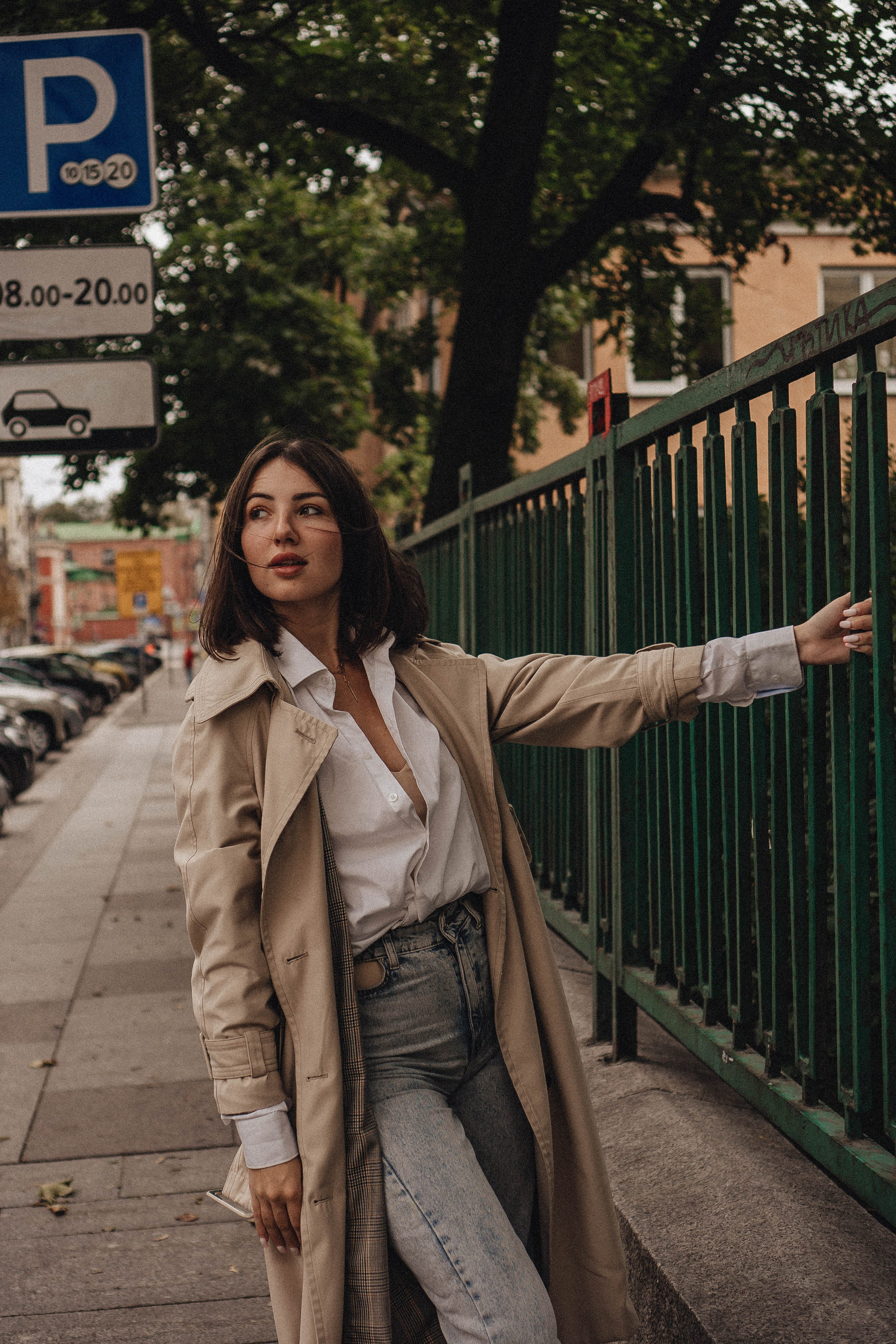 Прогулочная для Кристины. Профессиональный фотограф, Санкт-Петербург — Виктория Богомолова