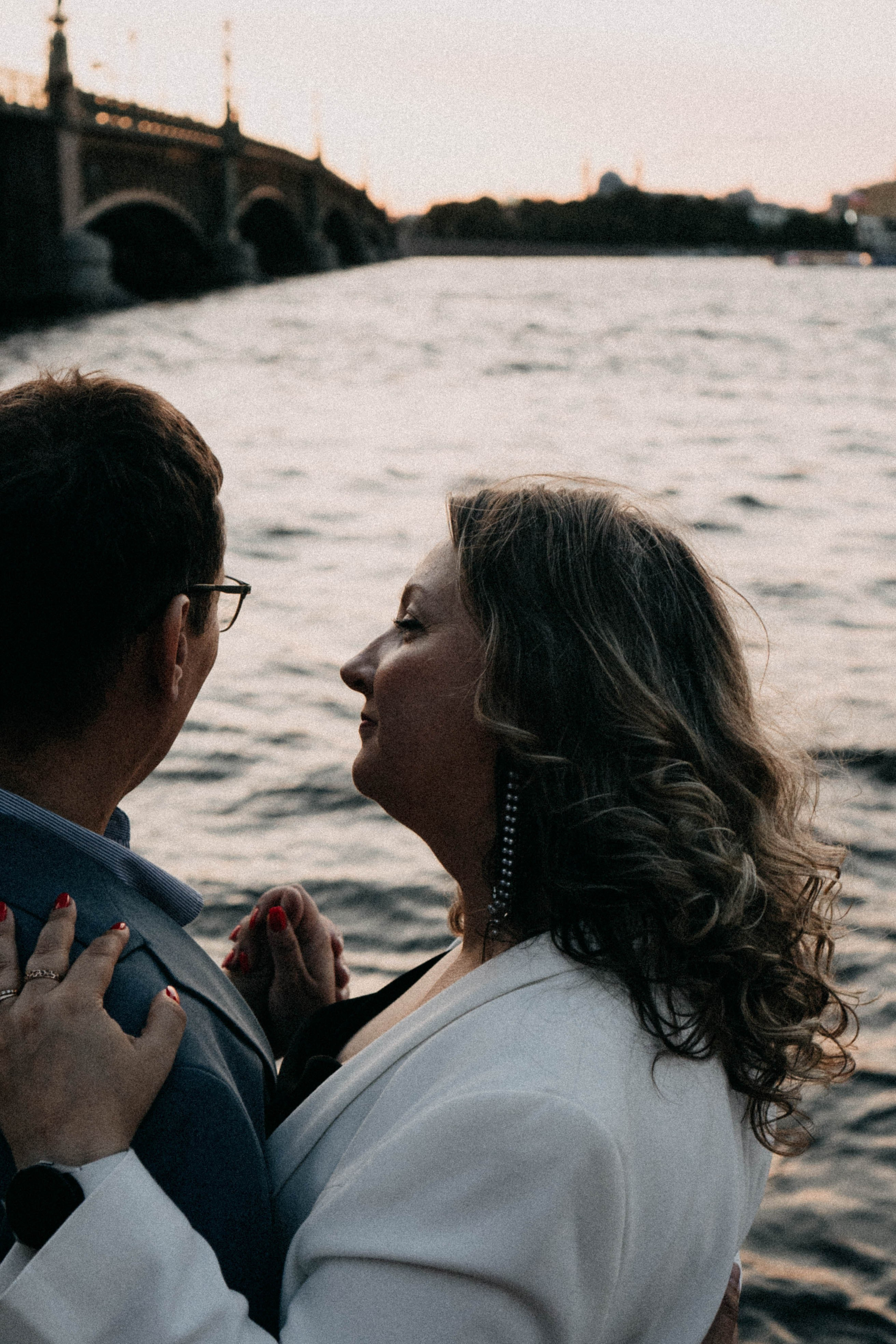 Закатная серия. Профессиональный фотограф, Санкт-Петербург — Виктория Богомолова