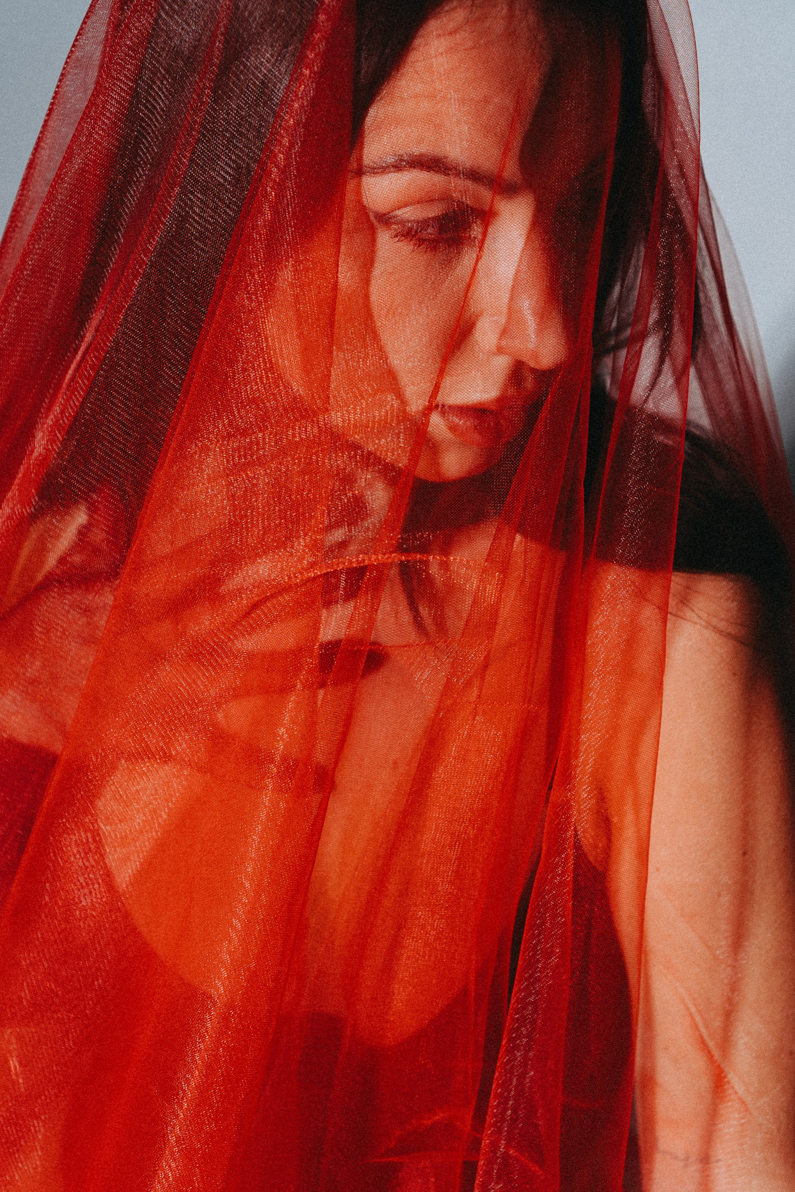 Творческая история для девушки. Профессиональный фотограф, Санкт-Петербург — Виктория Богомолова