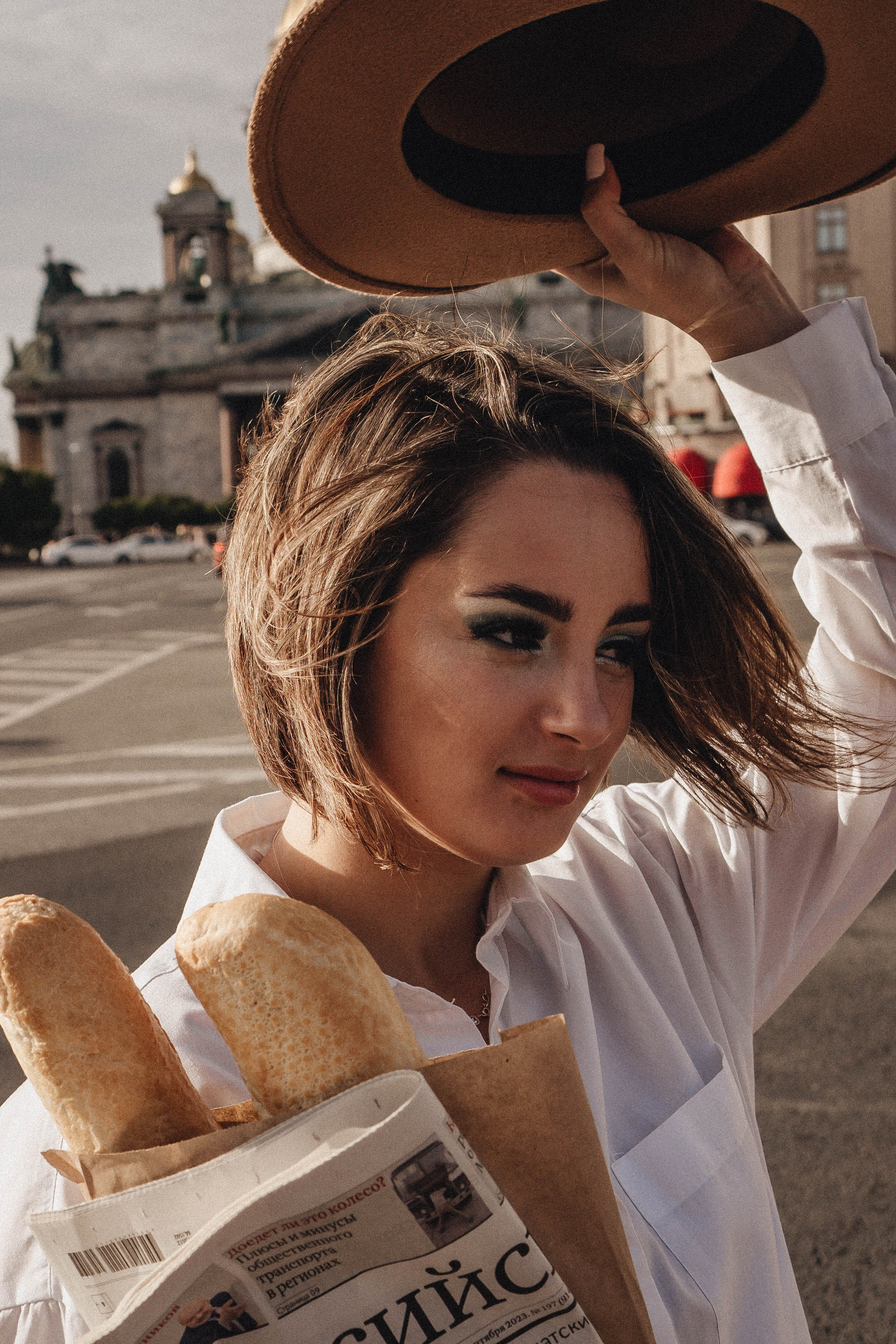 Прогулочная. Профессиональный фотограф, Санкт-Петербург — Виктория Богомолова