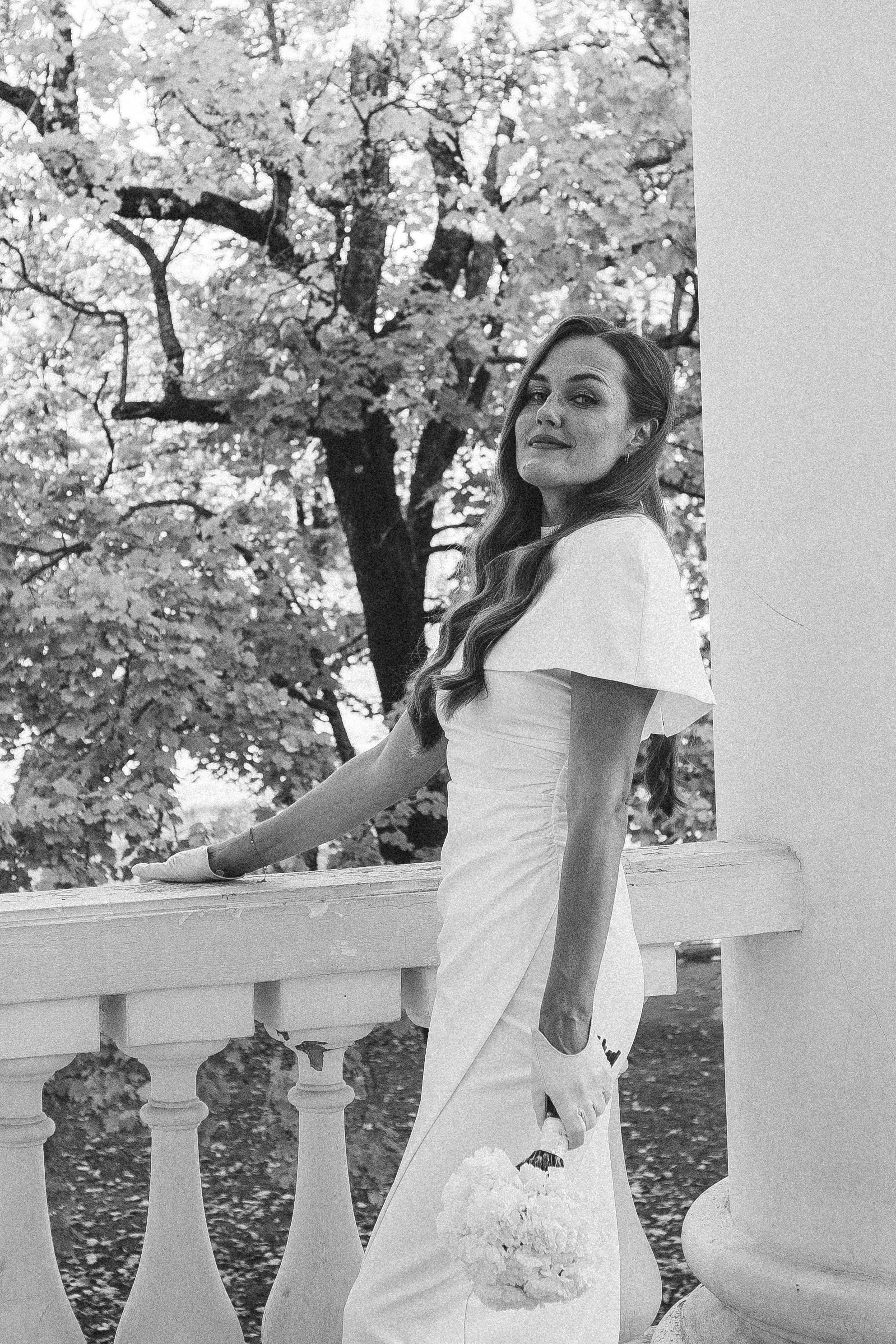 СВАДЕБНАЯ В ПУШКИНЕ. Профессиональный фотограф, Санкт-Петербург — Виктория Богомолова