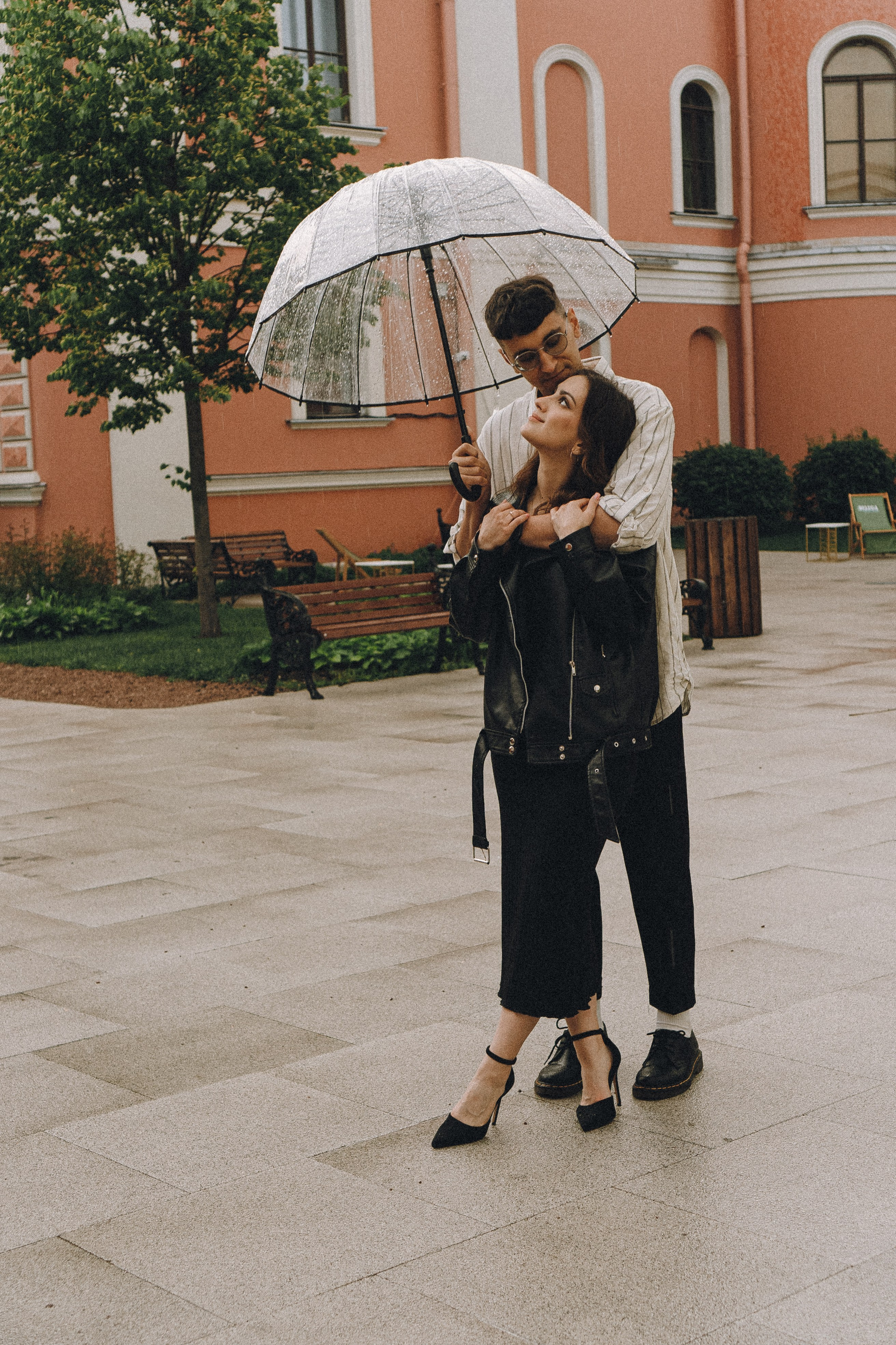 ЛЮБОВЬ В ИЮНЕ. Профессиональный фотограф, Санкт-Петербург — Виктория Богомолова