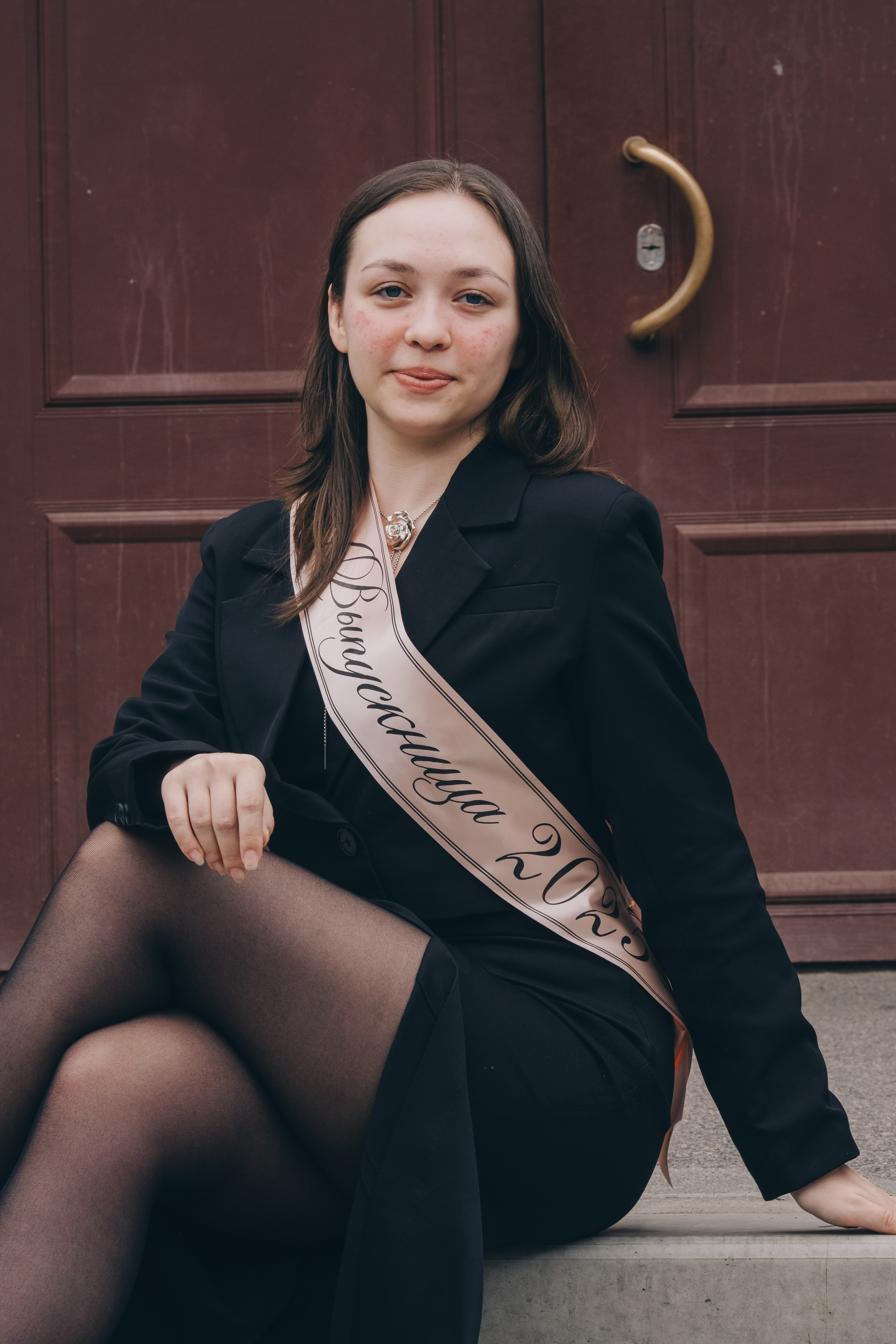 ПОСЛЕДНИЙ ЗВОНОК. Профессиональный фотограф, Санкт-Петербург — Виктория Богомолова