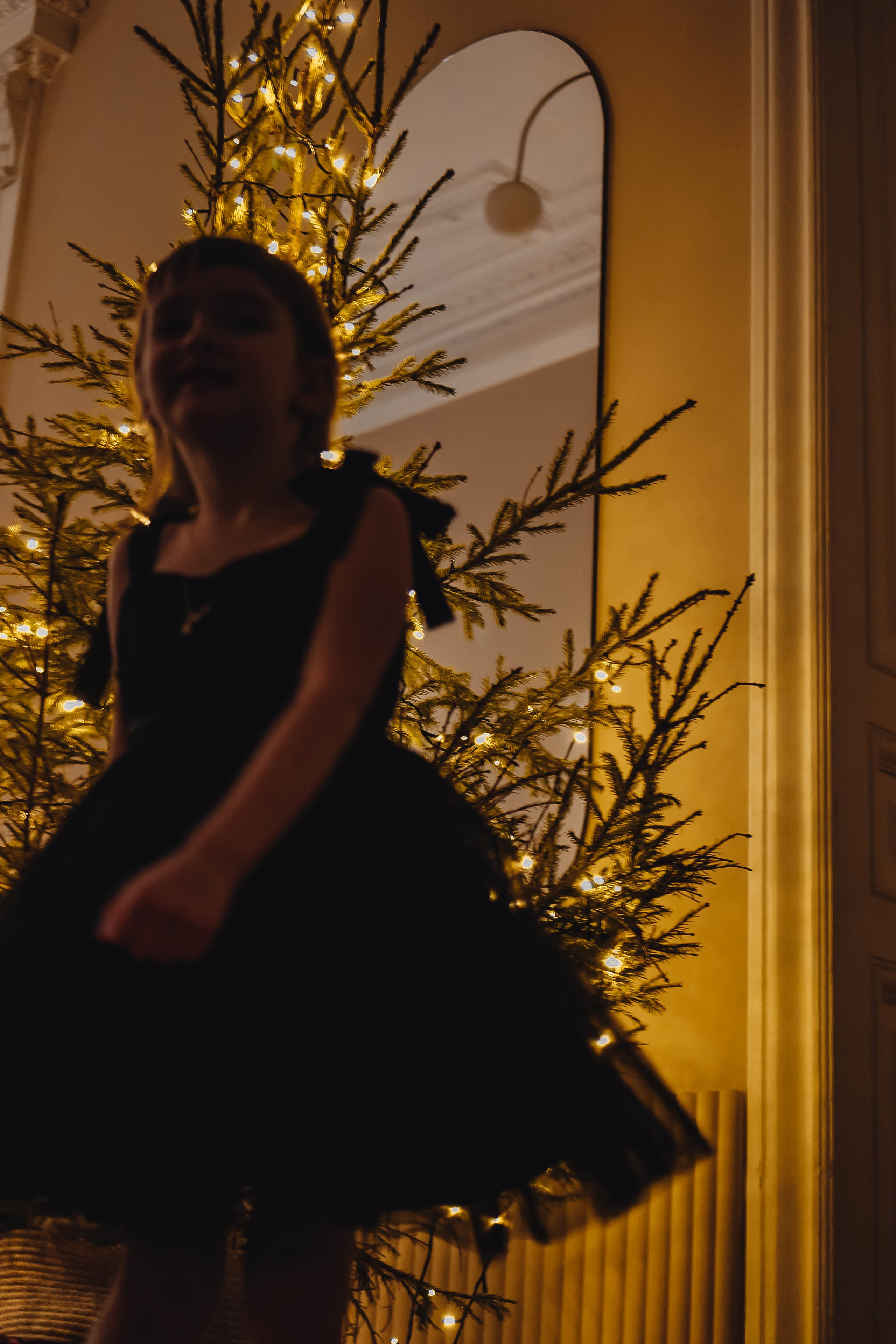 Семейная новогодняя. Профессиональный фотограф, Санкт-Петербург — Виктория Богомолова