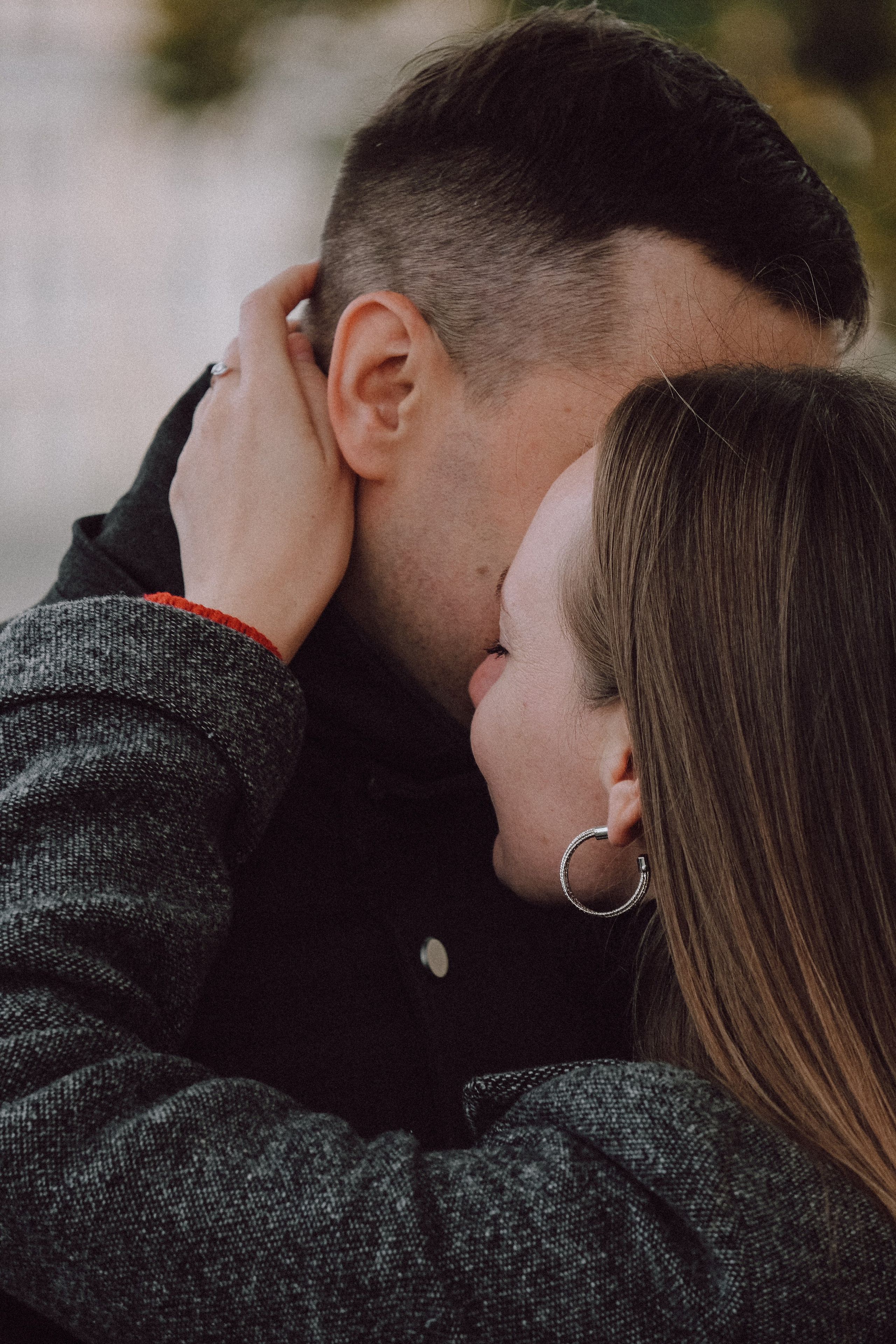 Прогулка по городу. Профессиональный фотограф, Санкт-Петербург — Виктория Богомолова