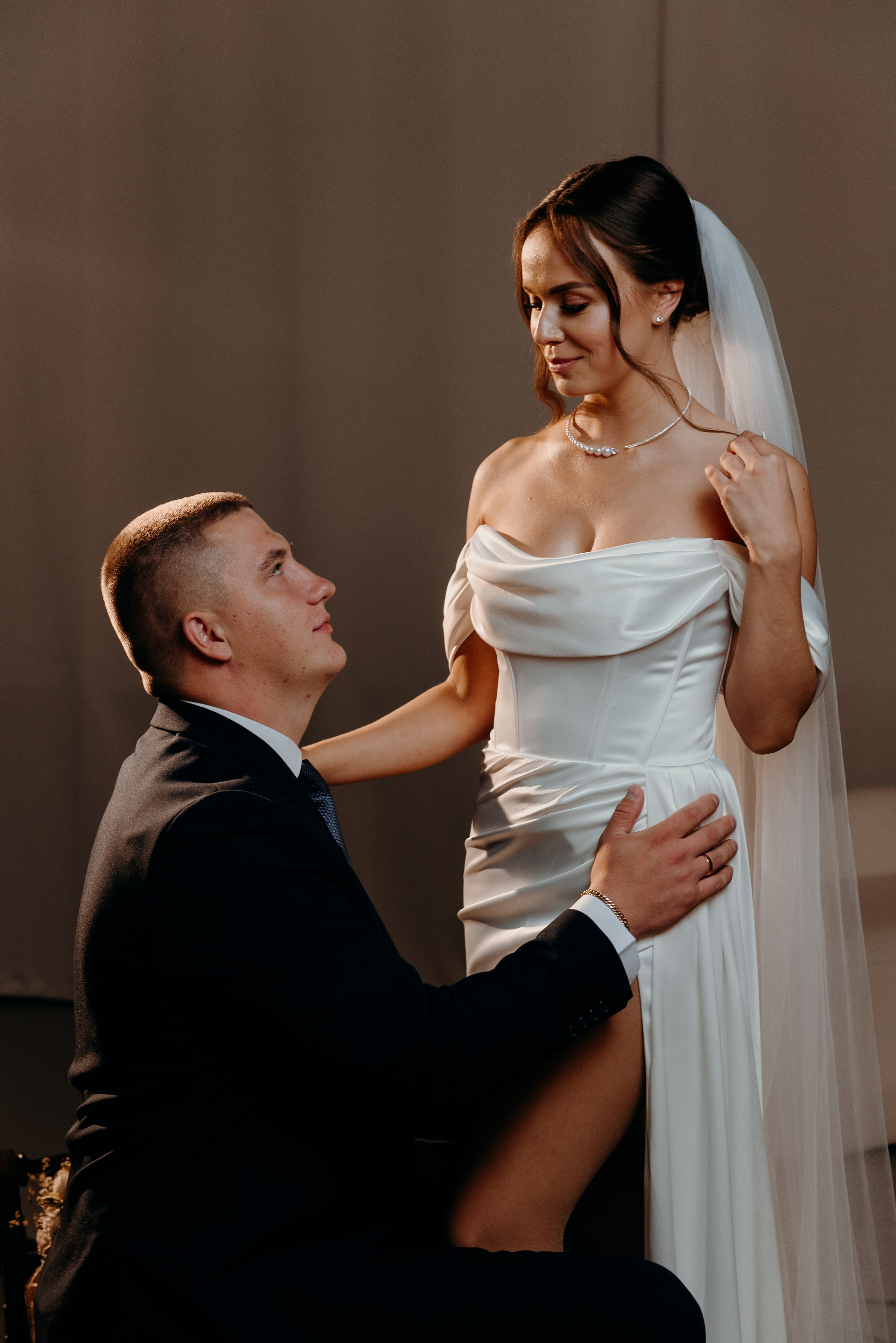 Портфолио. Фотограф Янис Алываев