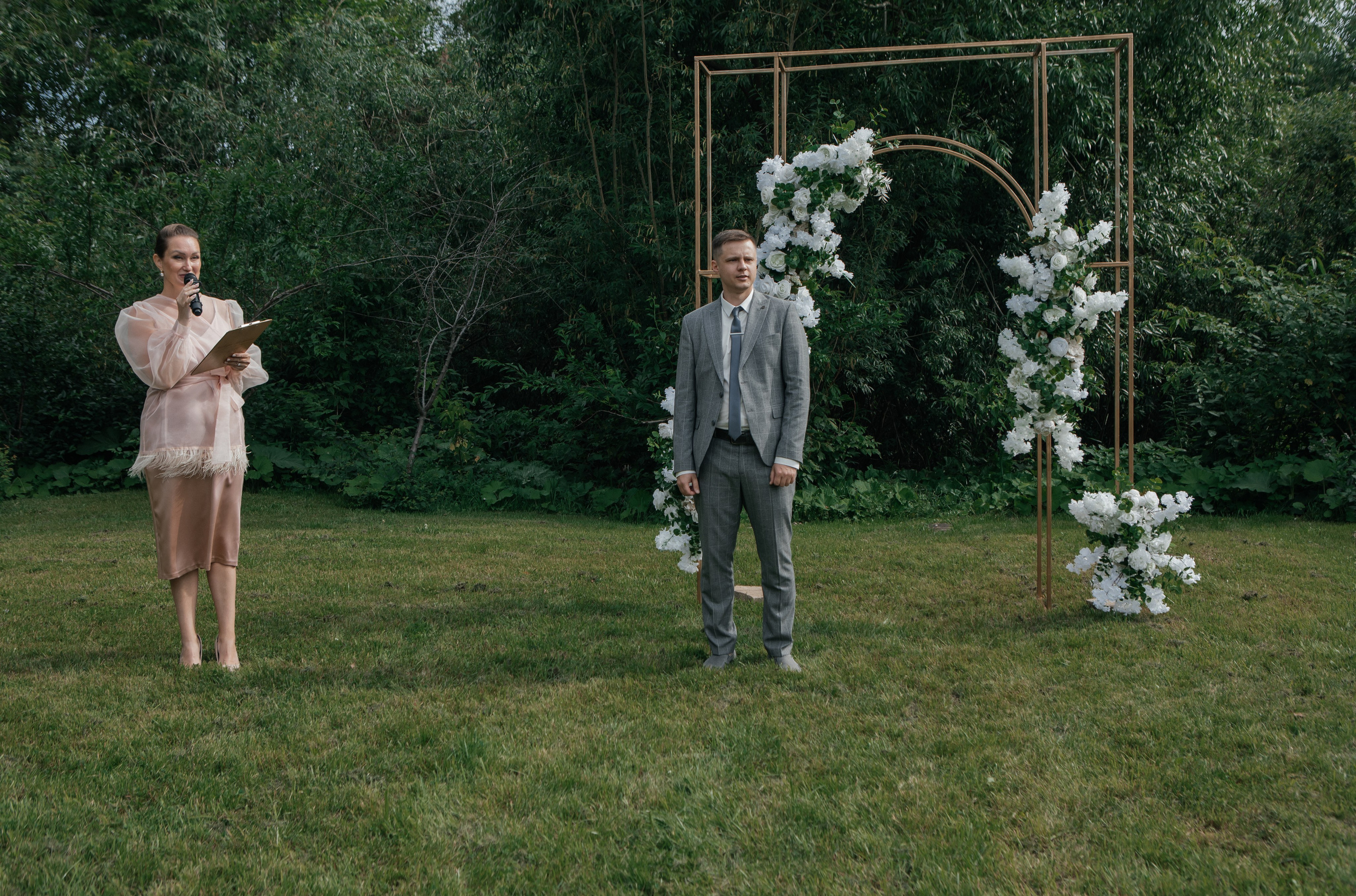 Свадьба Андрей и Елена. Свадебный и семейный фотограф Ибрагимова Мария из Екатеринбурга