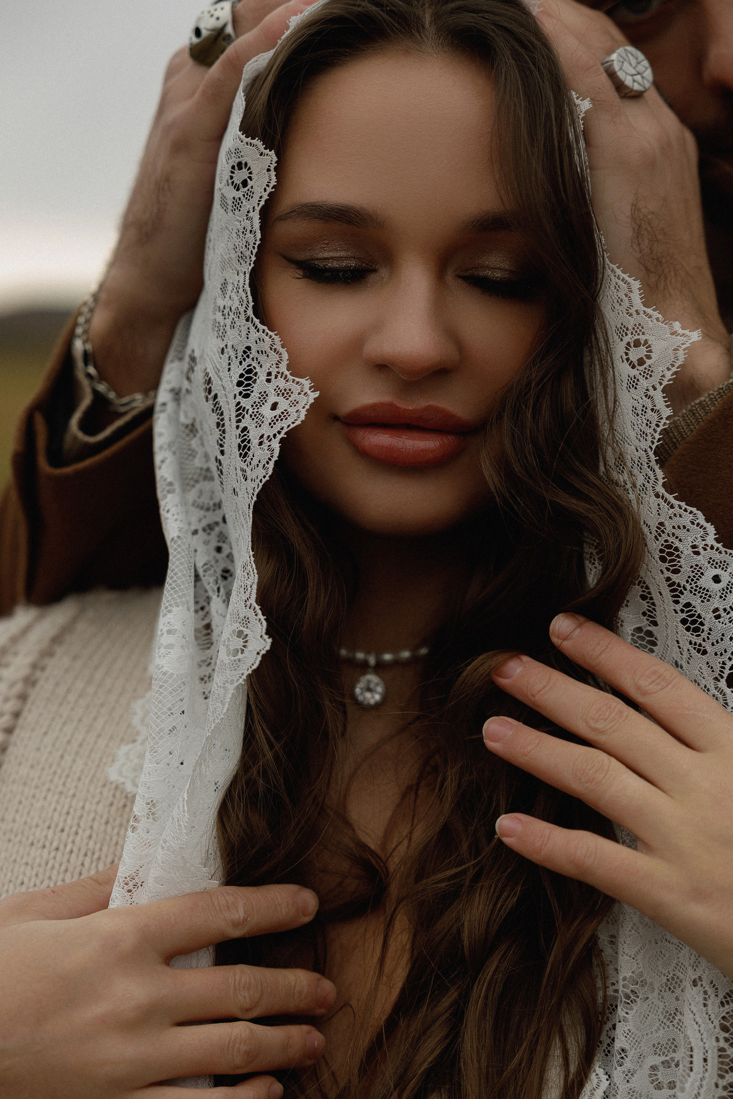 Ясная Поляна. Свадебный и семейный фотограф  во Владивостоке Ольга Украинец