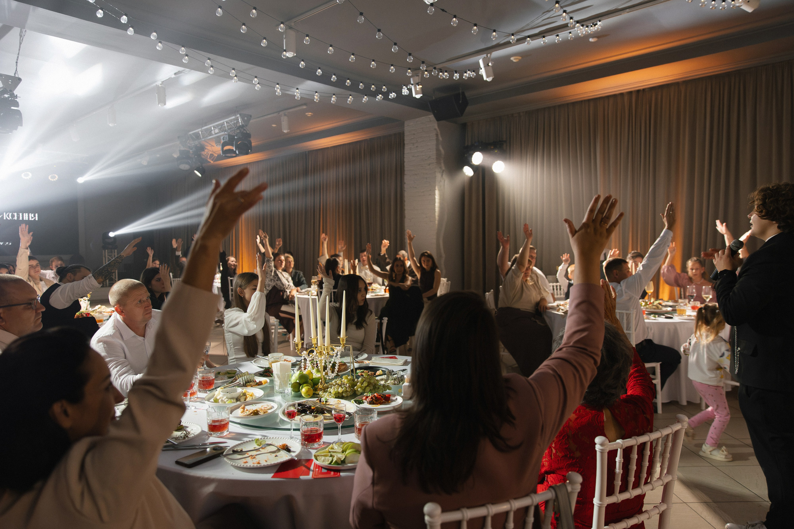 «ДАВАЙ СЫГРАЕМ СВАДЬБУ?». Maria Startseva Photo