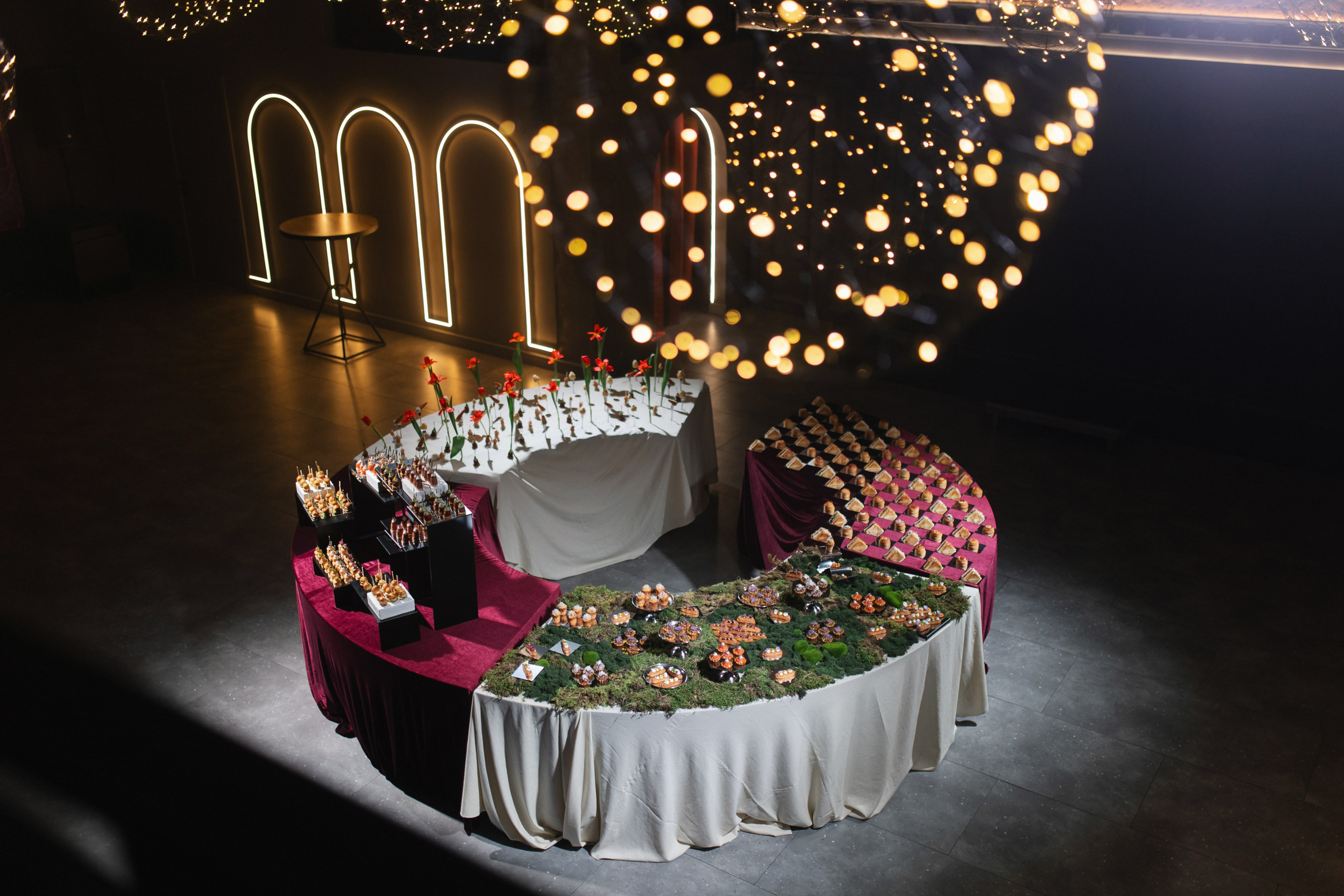 «ПИР». Maria Startseva Photo